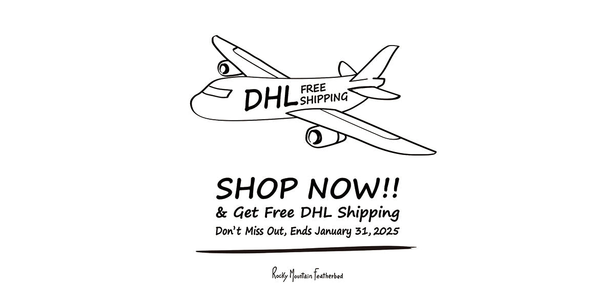 海外配送限定 | 送料無料キャンペーン