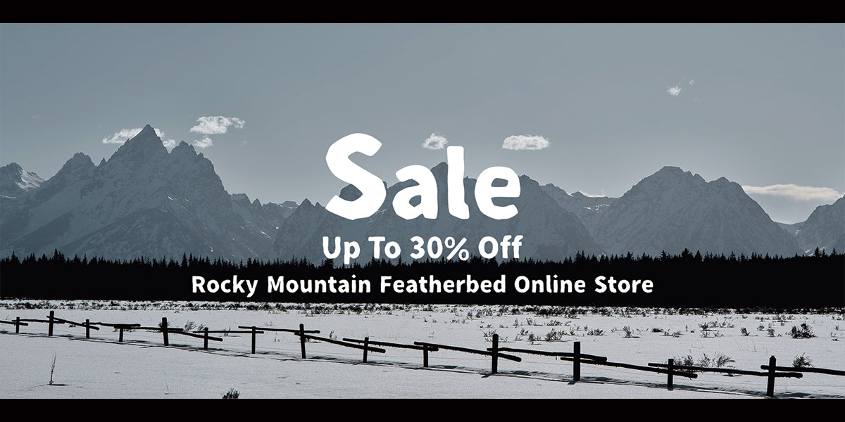 週末限定スペシャルセール開催!