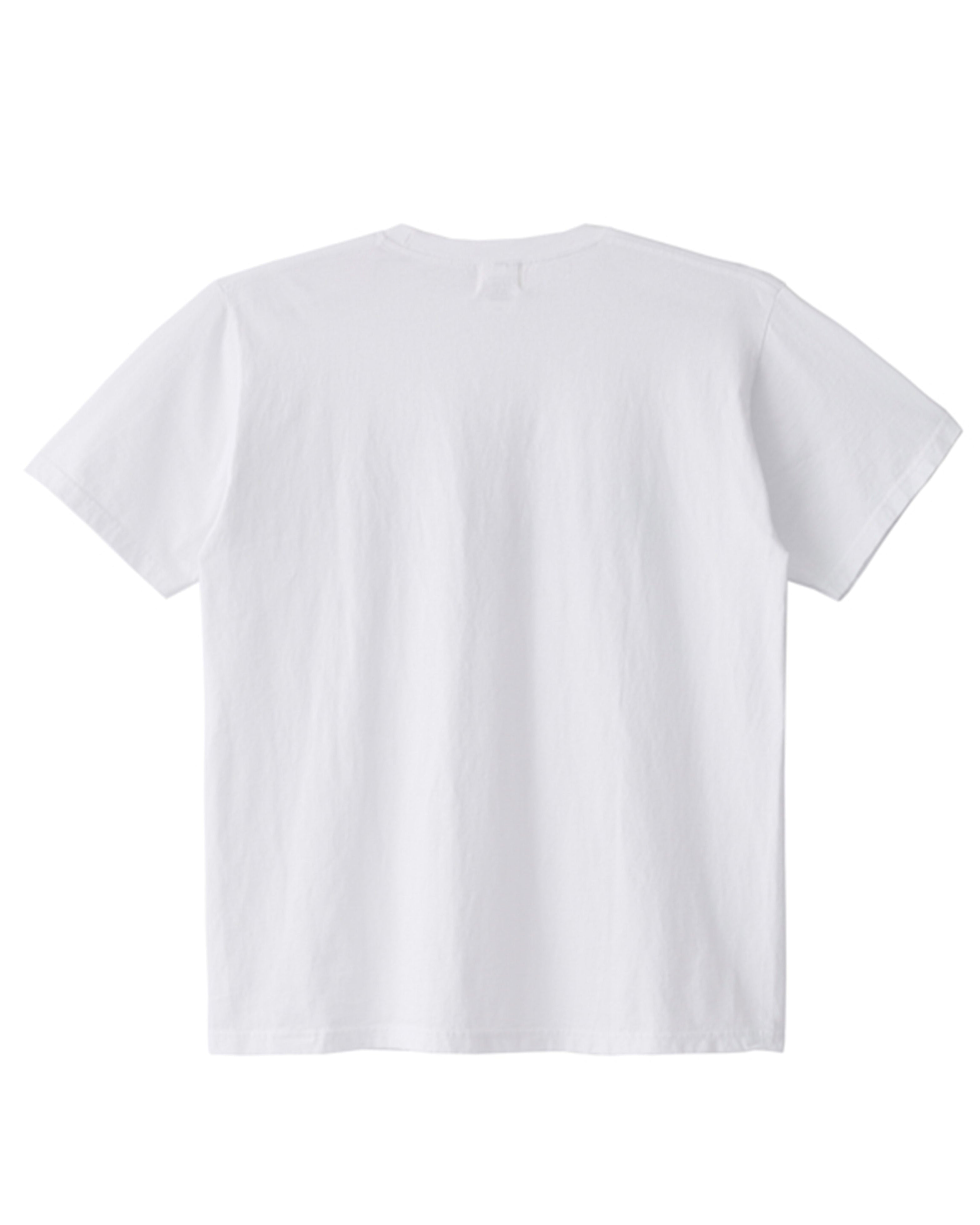 RMFB Box Logo Tee