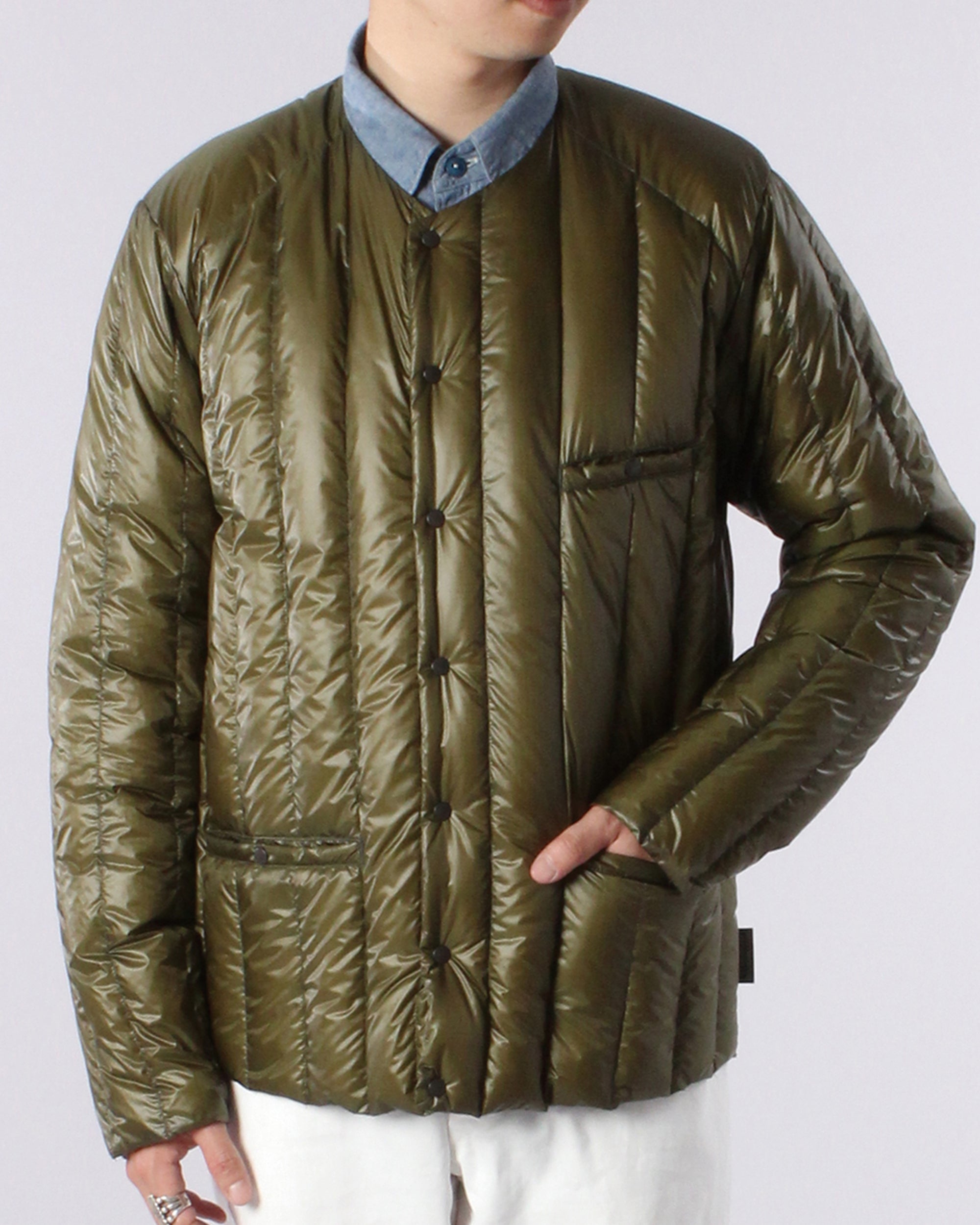 6M Six Month Cardigan