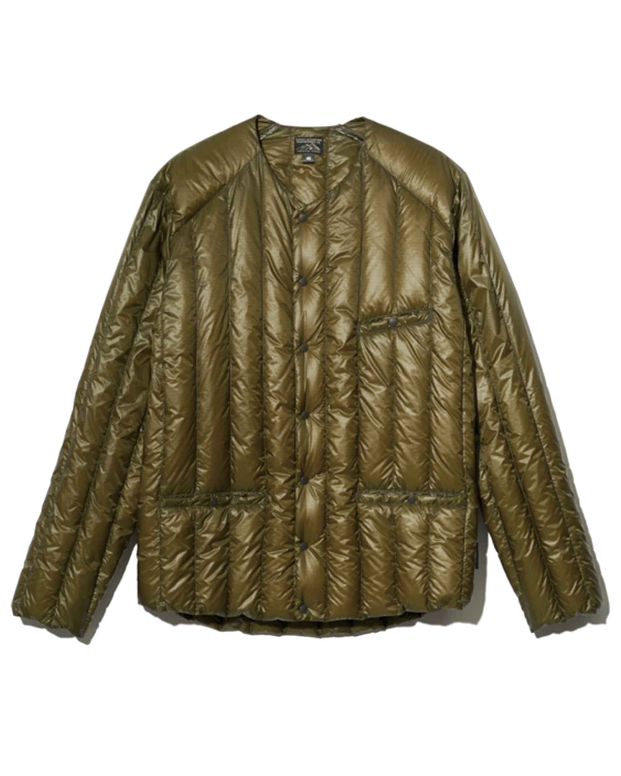 6M Six Month Cardigan