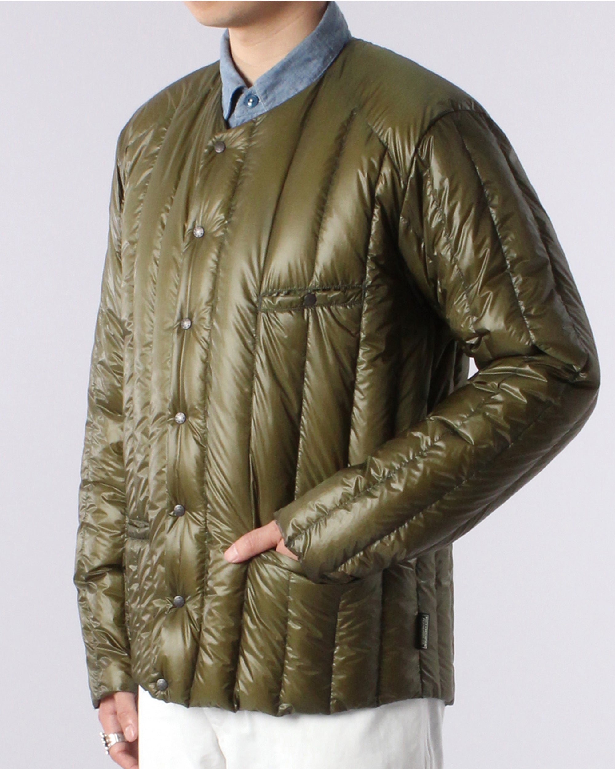 6M Six Month Cardigan