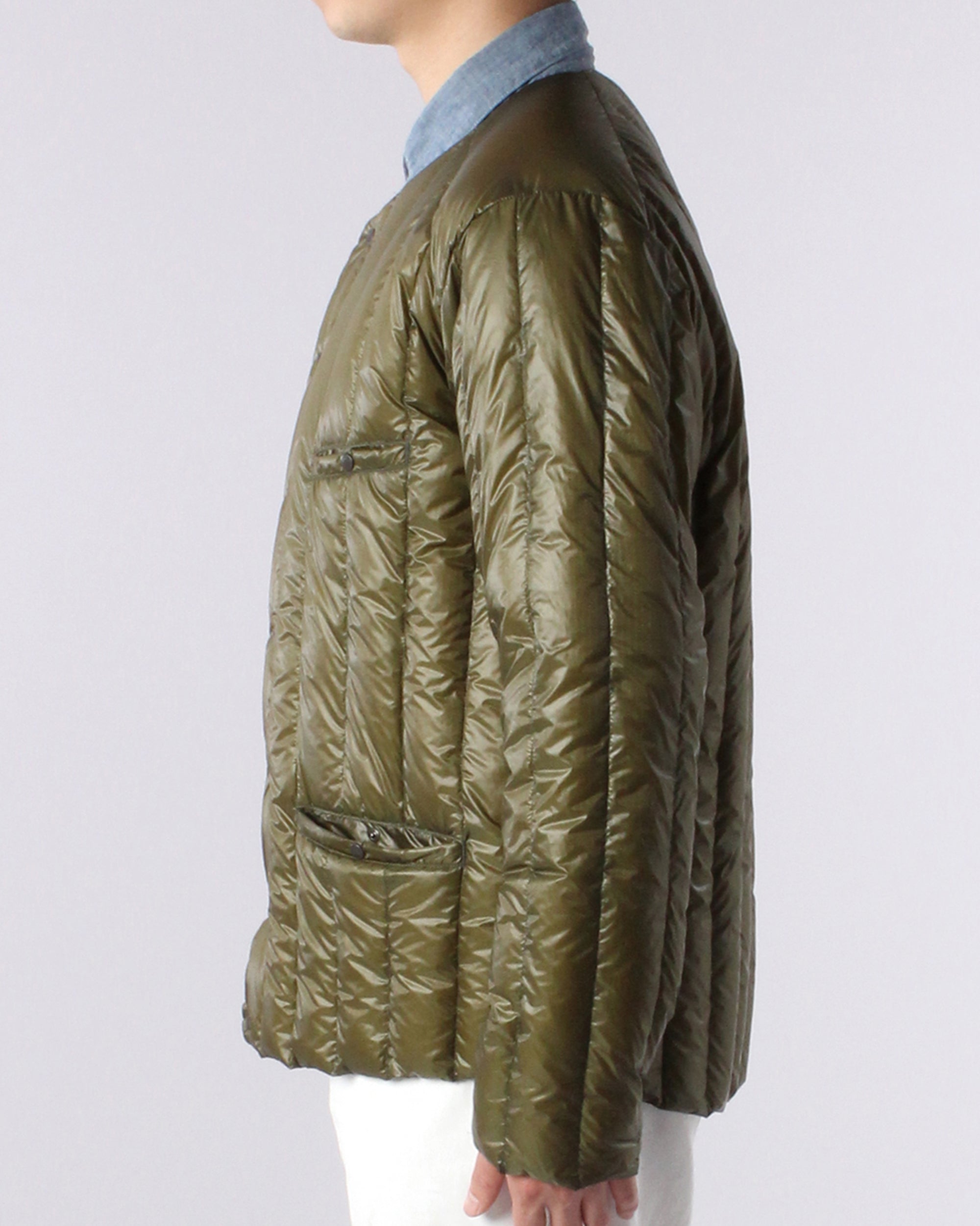 6M Six Month Cardigan