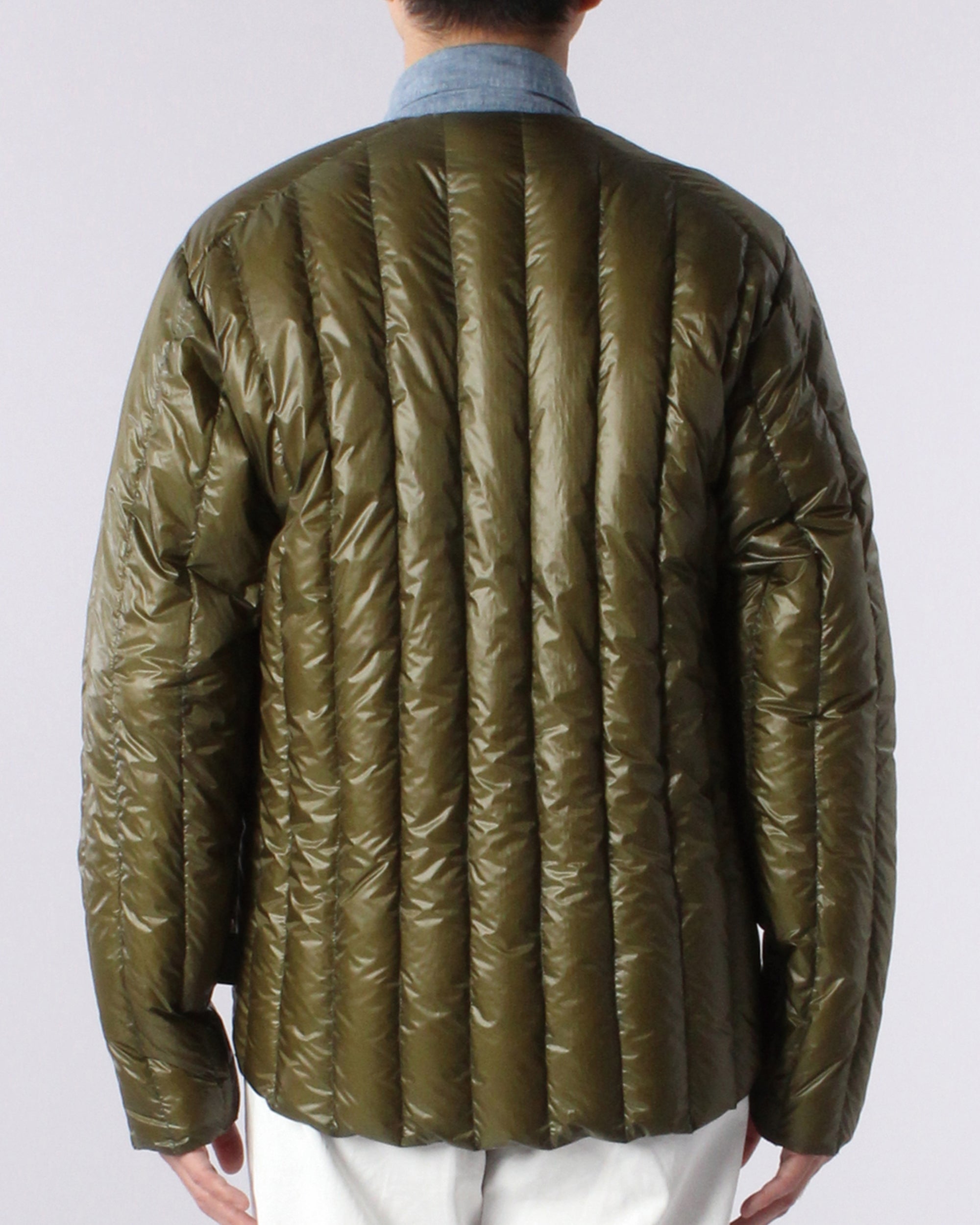 6M Six Month Cardigan