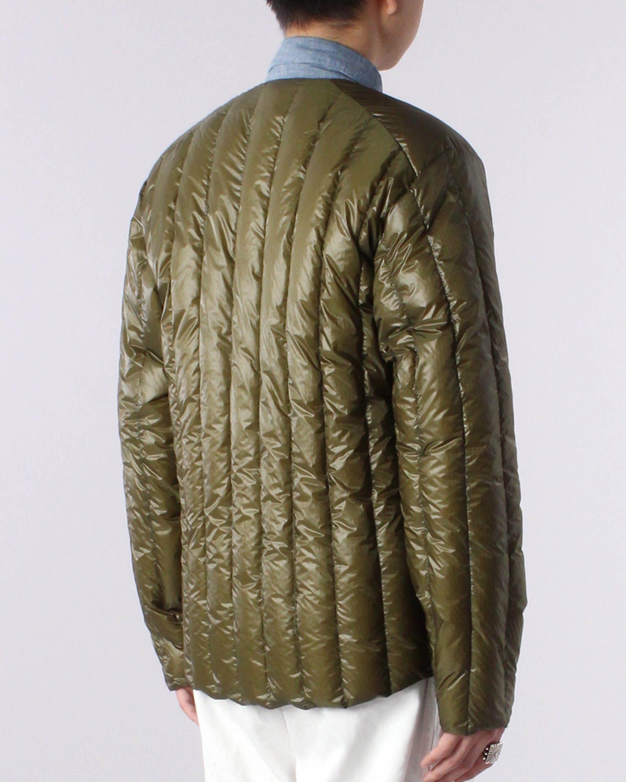 6M Six Month Cardigan