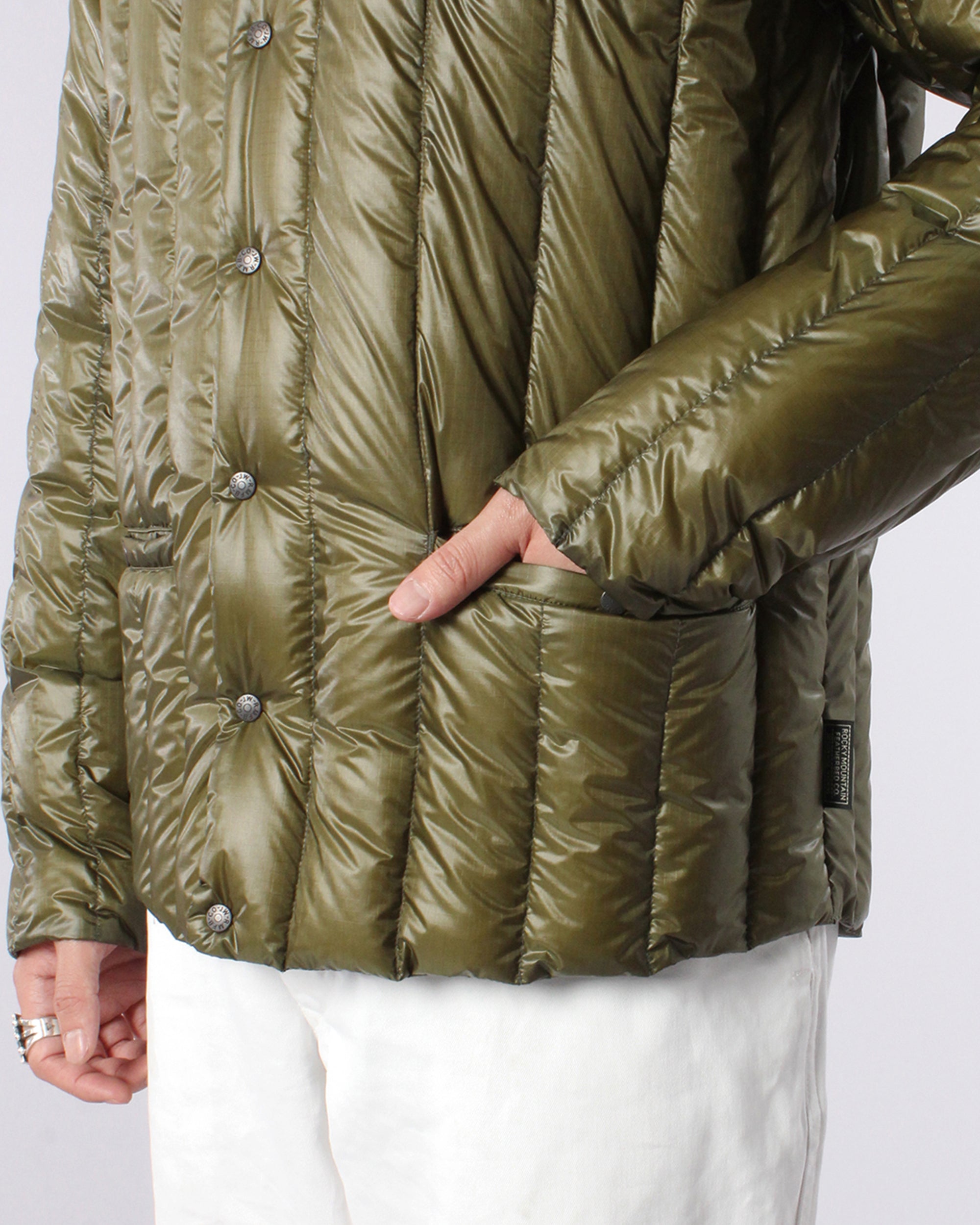 6M Six Month Cardigan