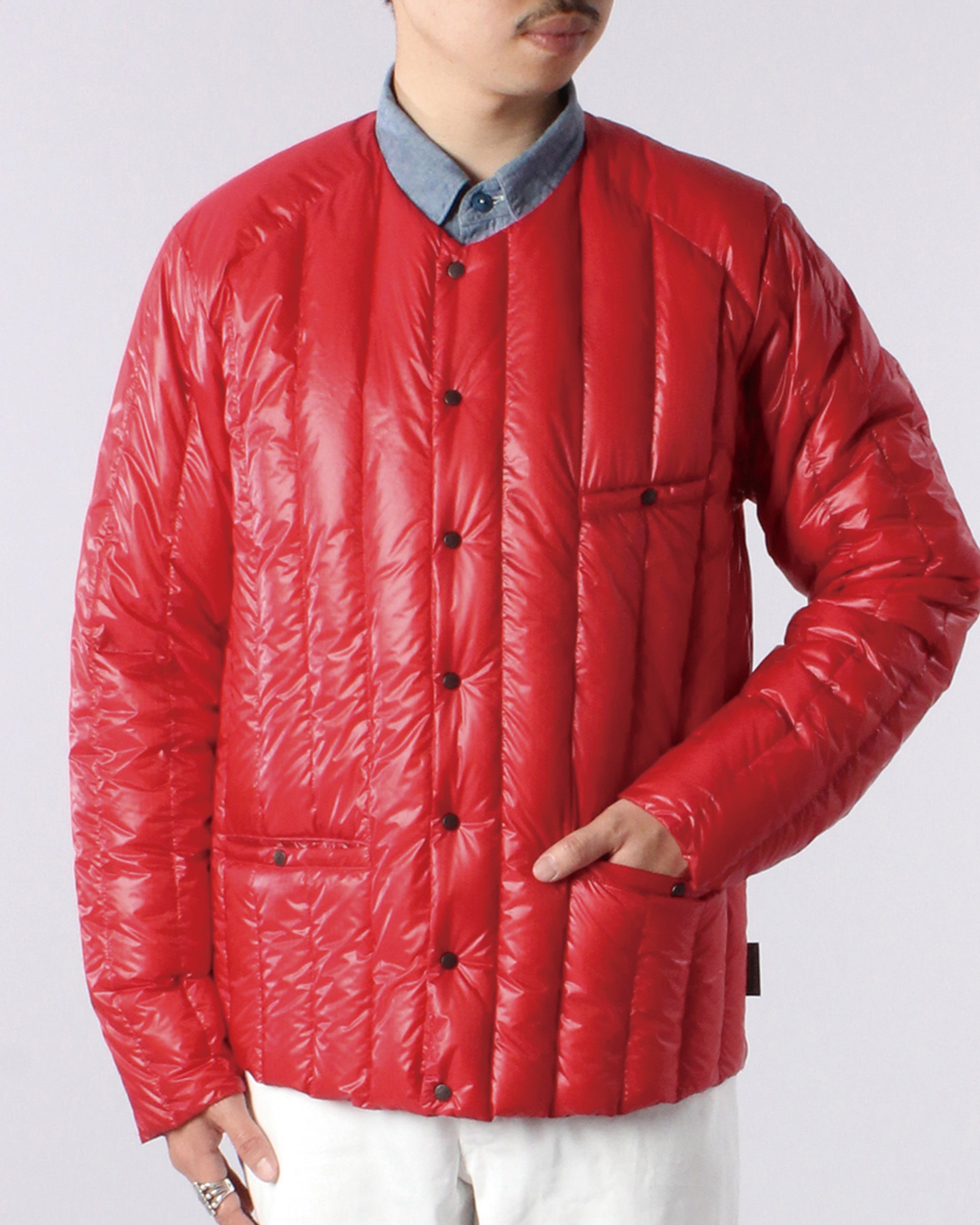 6M Six Month Cardigan