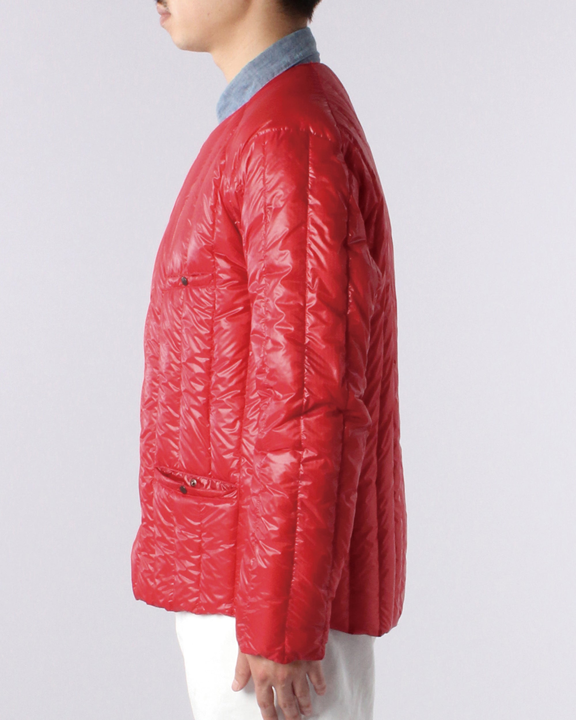 6M Six Month Cardigan