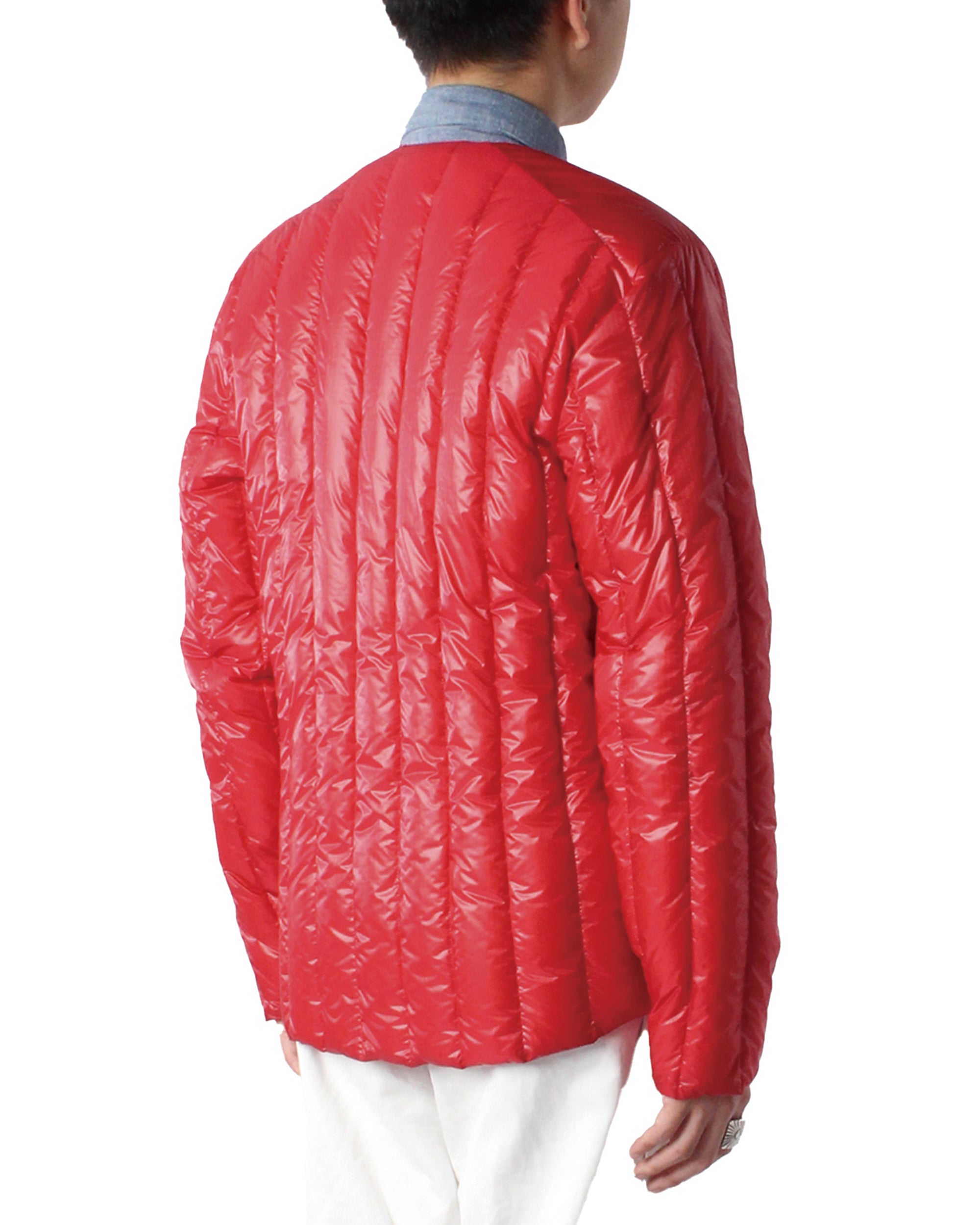 6M Six Month Cardigan