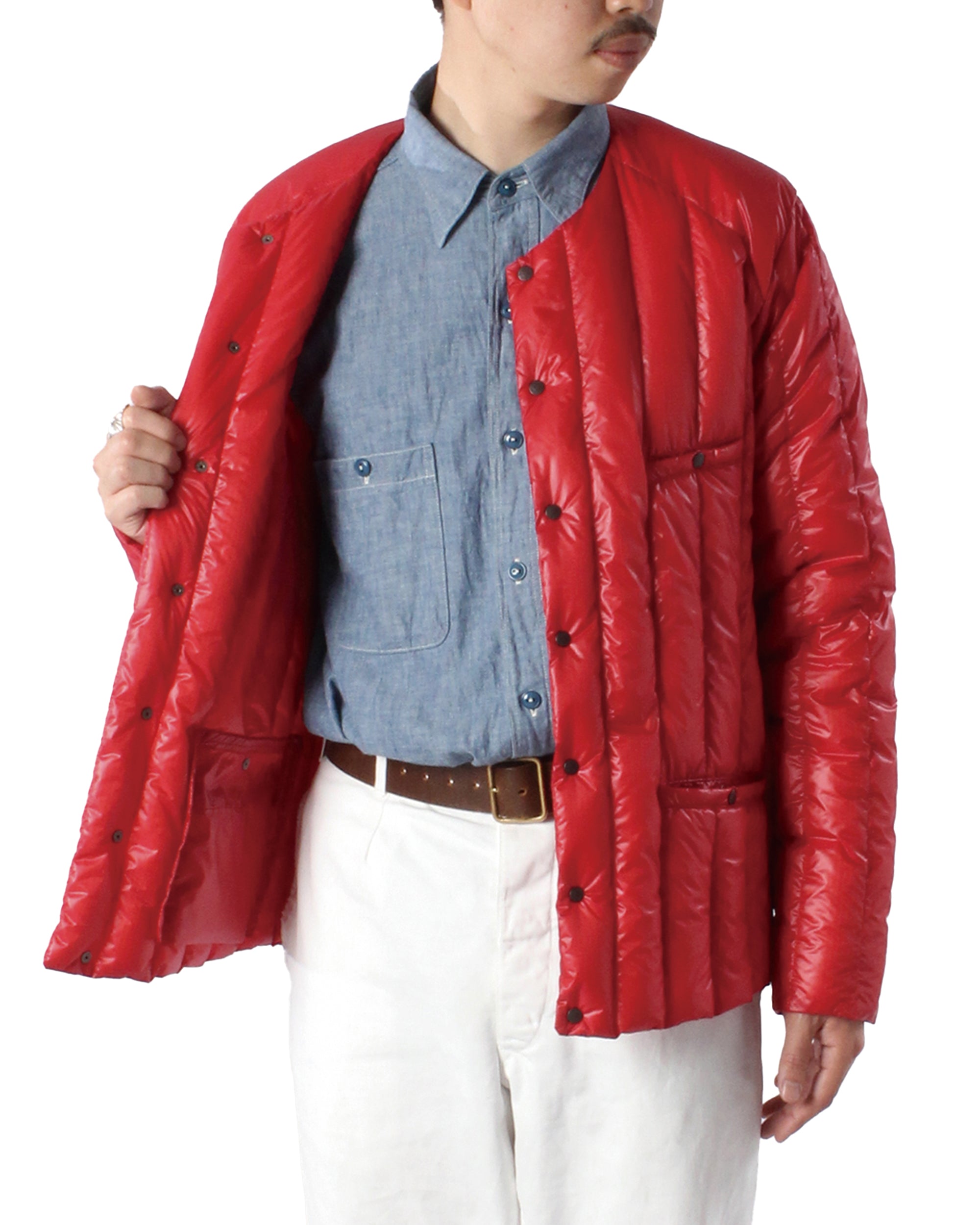 6M Six Month Cardigan