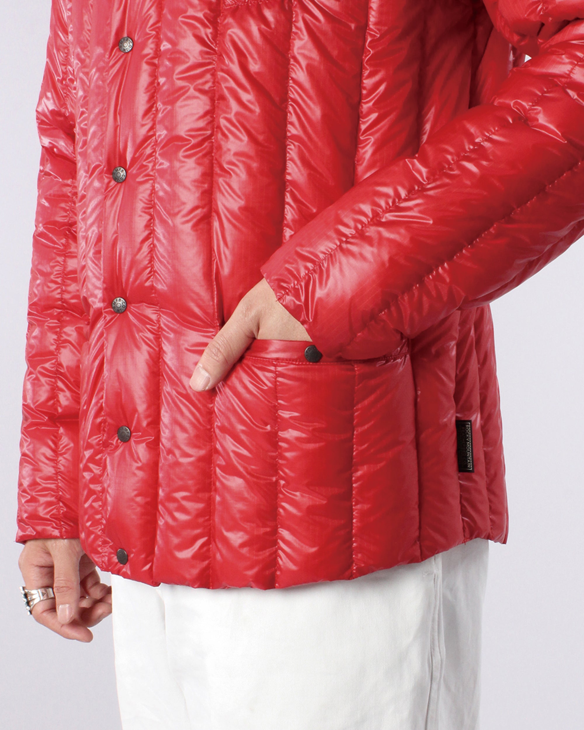 6M Six Month Cardigan