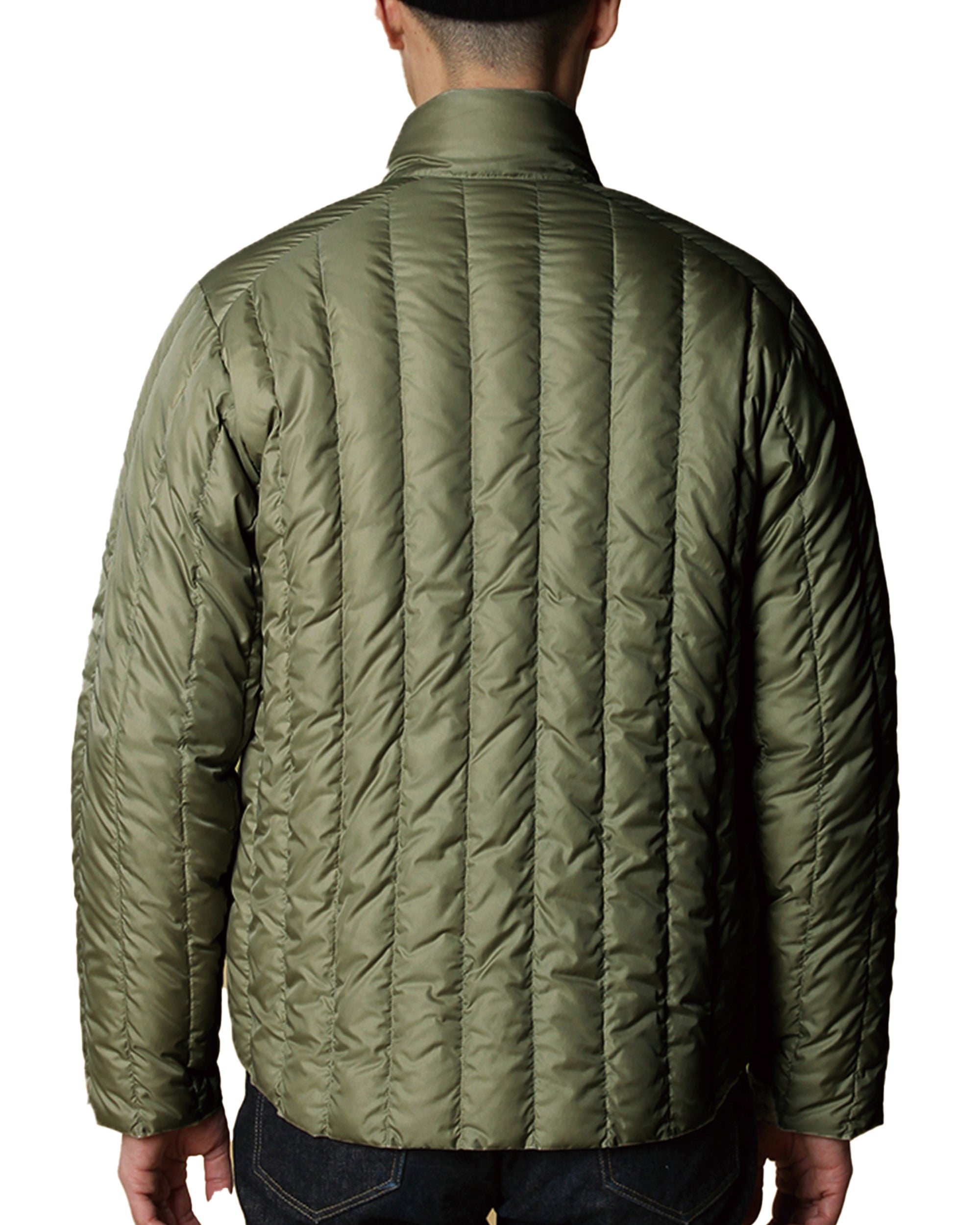 6M Six Month Jacket
