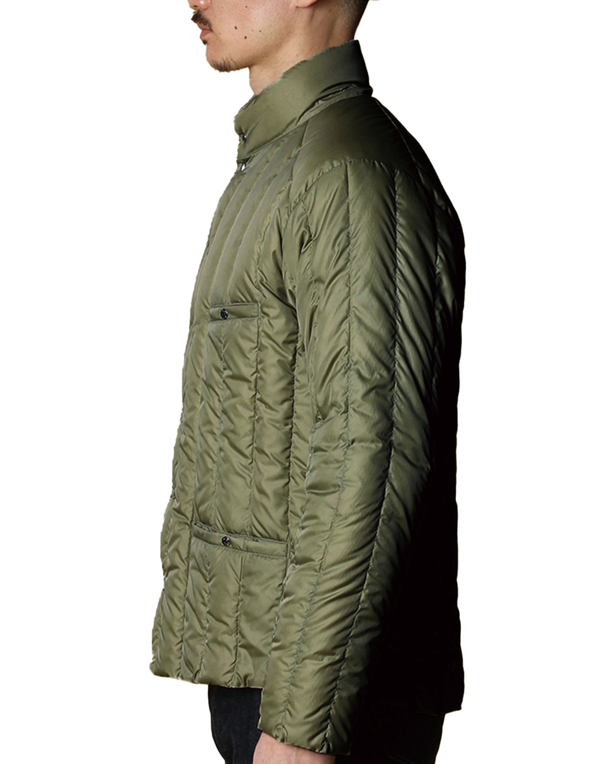 6M Six Month Jacket