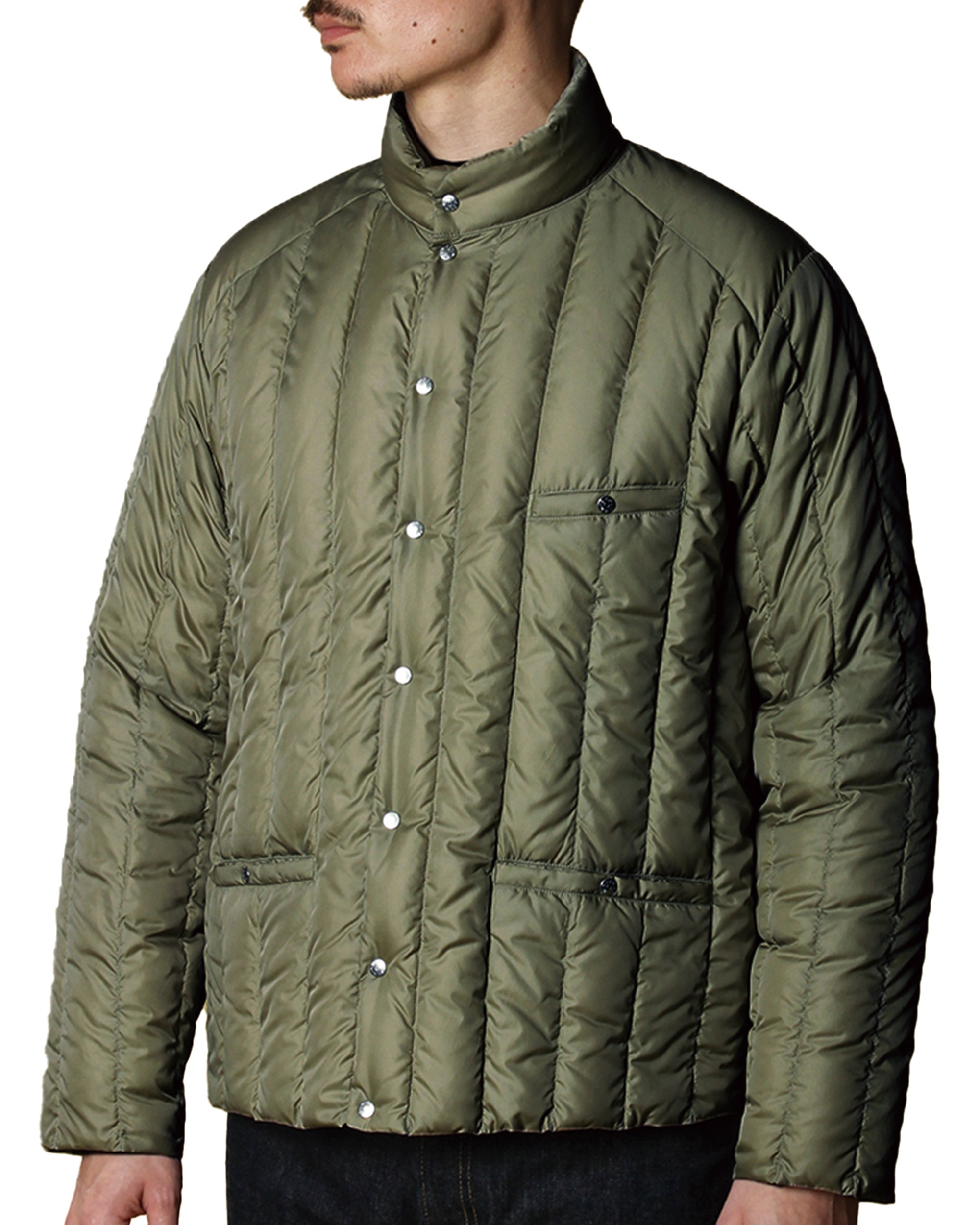 6M Six Month Jacket