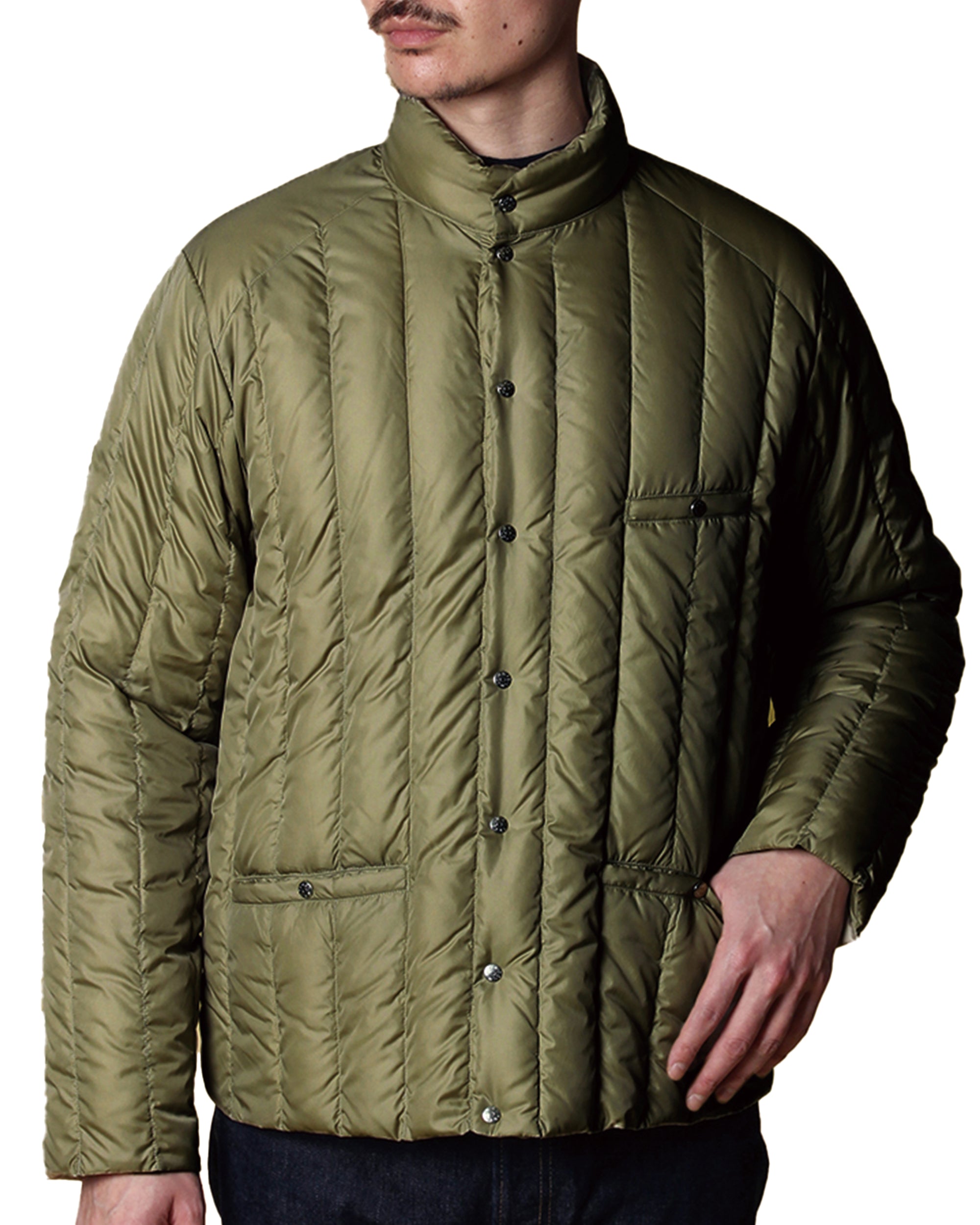 6M Six Month Jacket