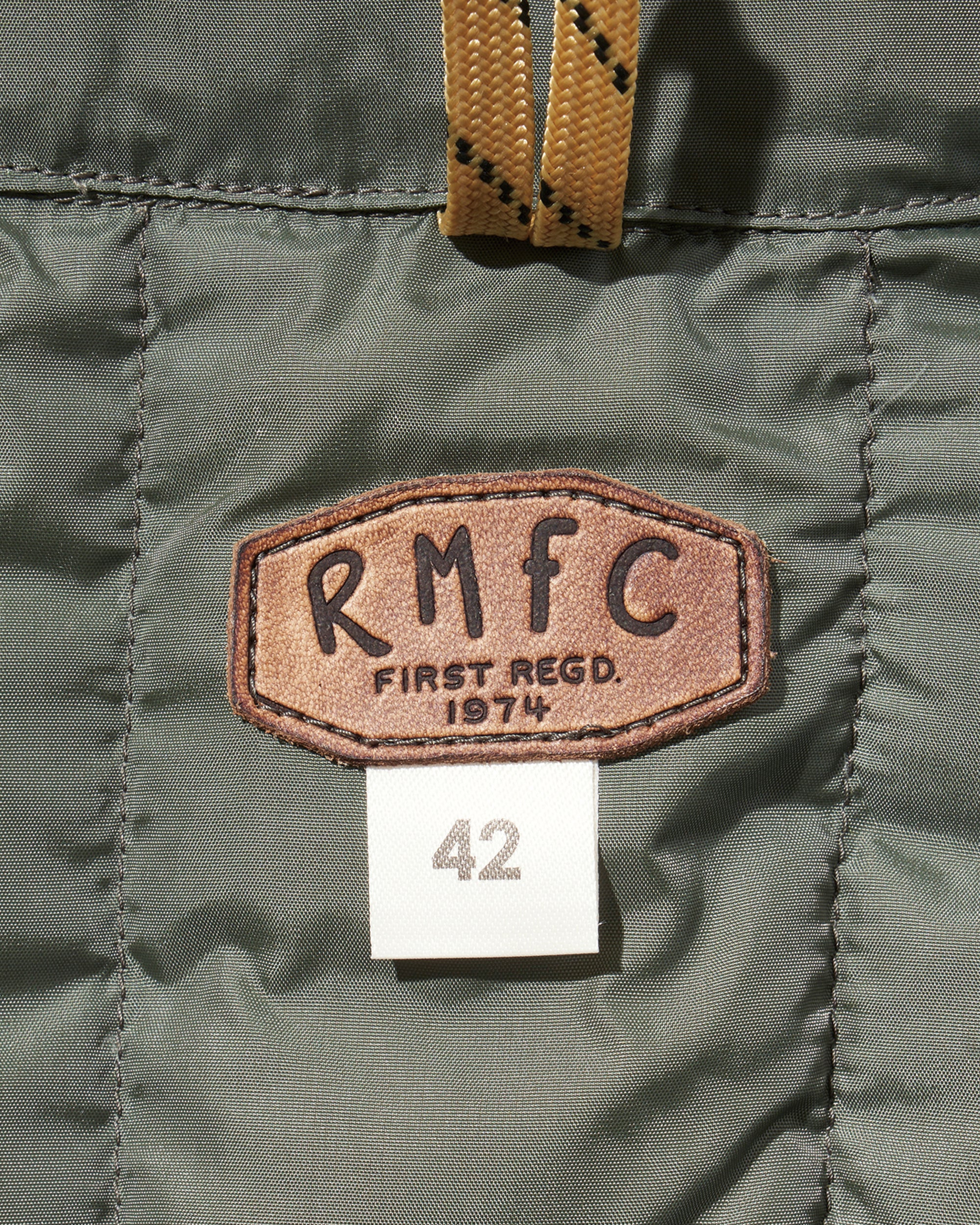 6M Six Month Jacket