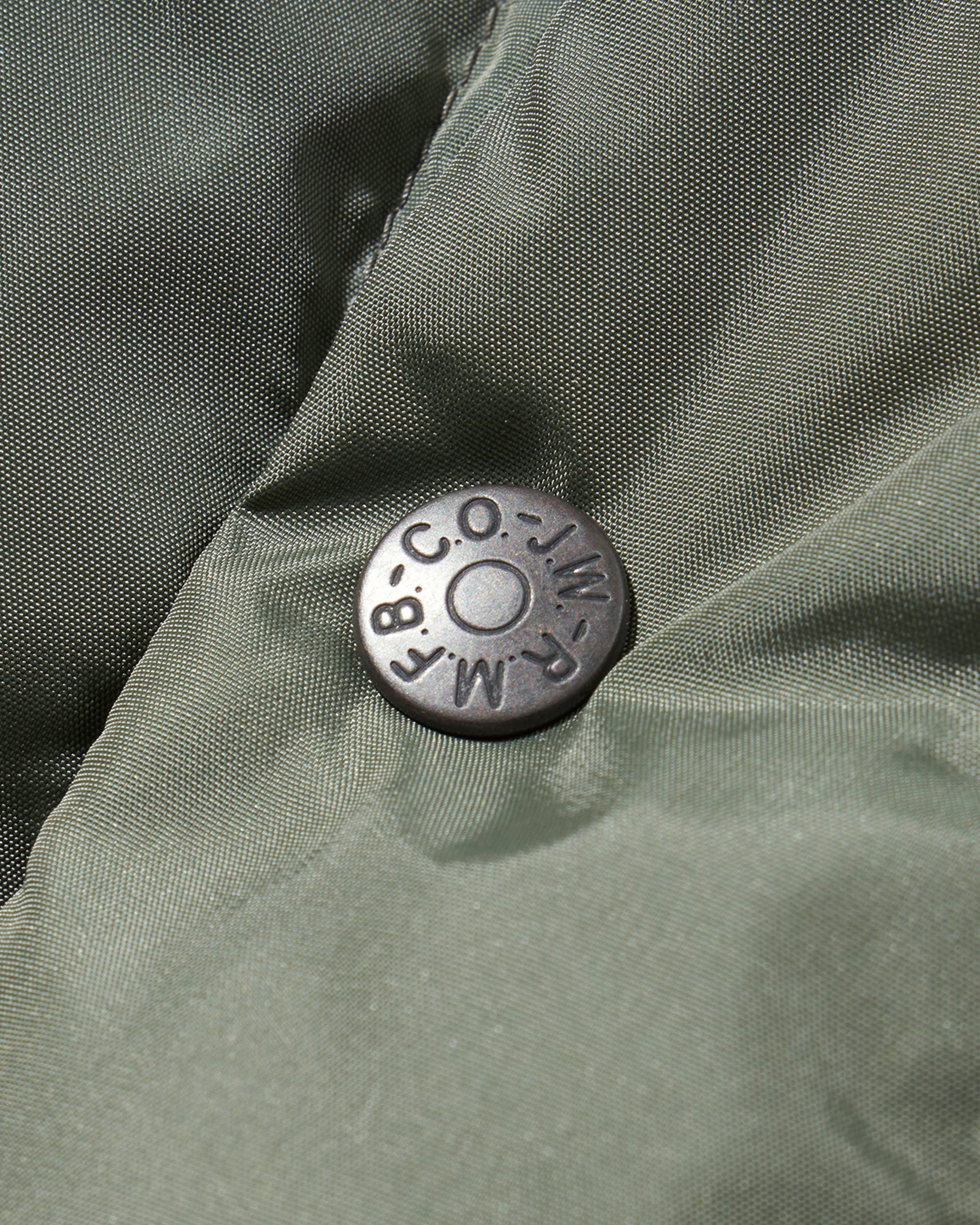 6M Six Month Jacket