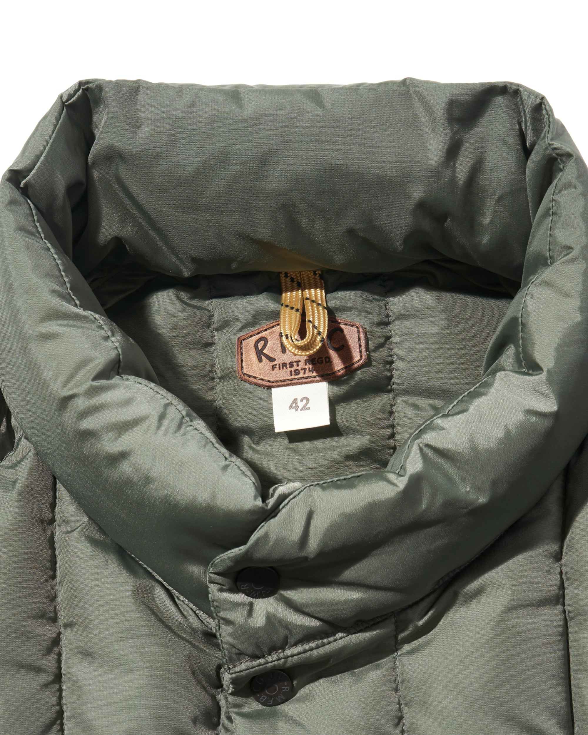 6M Six Month Jacket