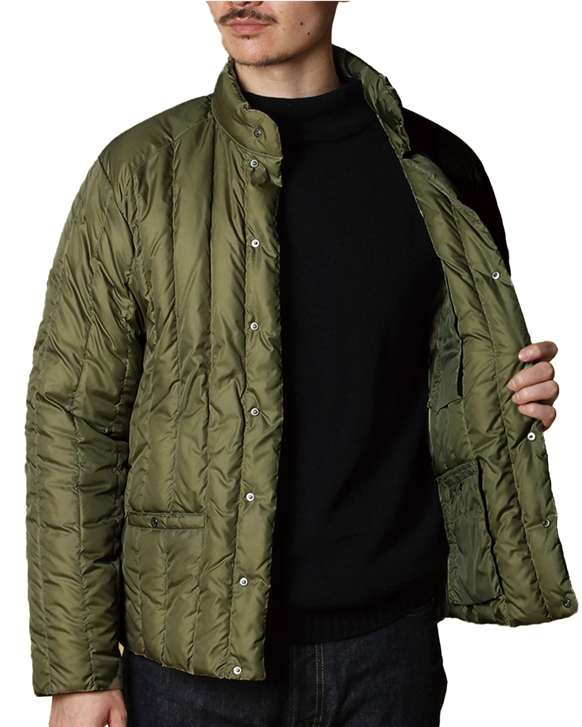 6M Six Month Jacket