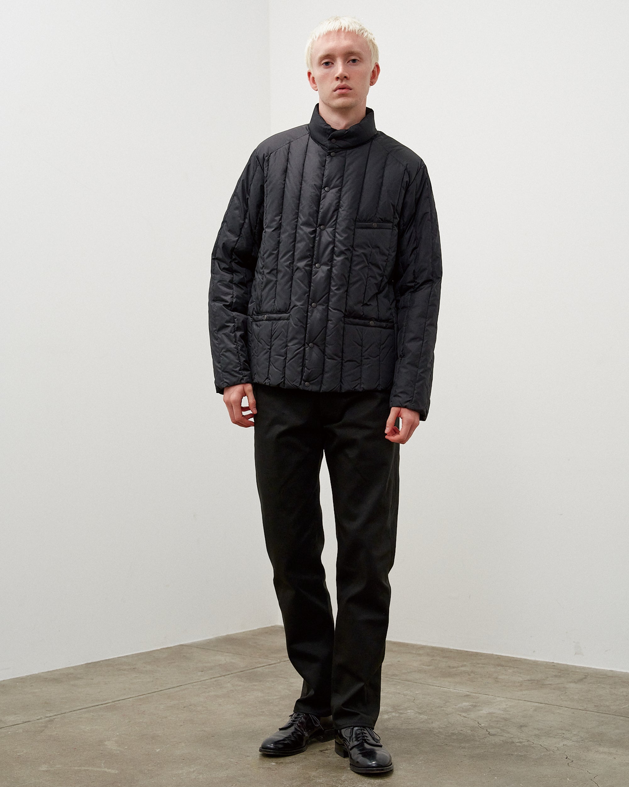 6M Six Month Jacket
