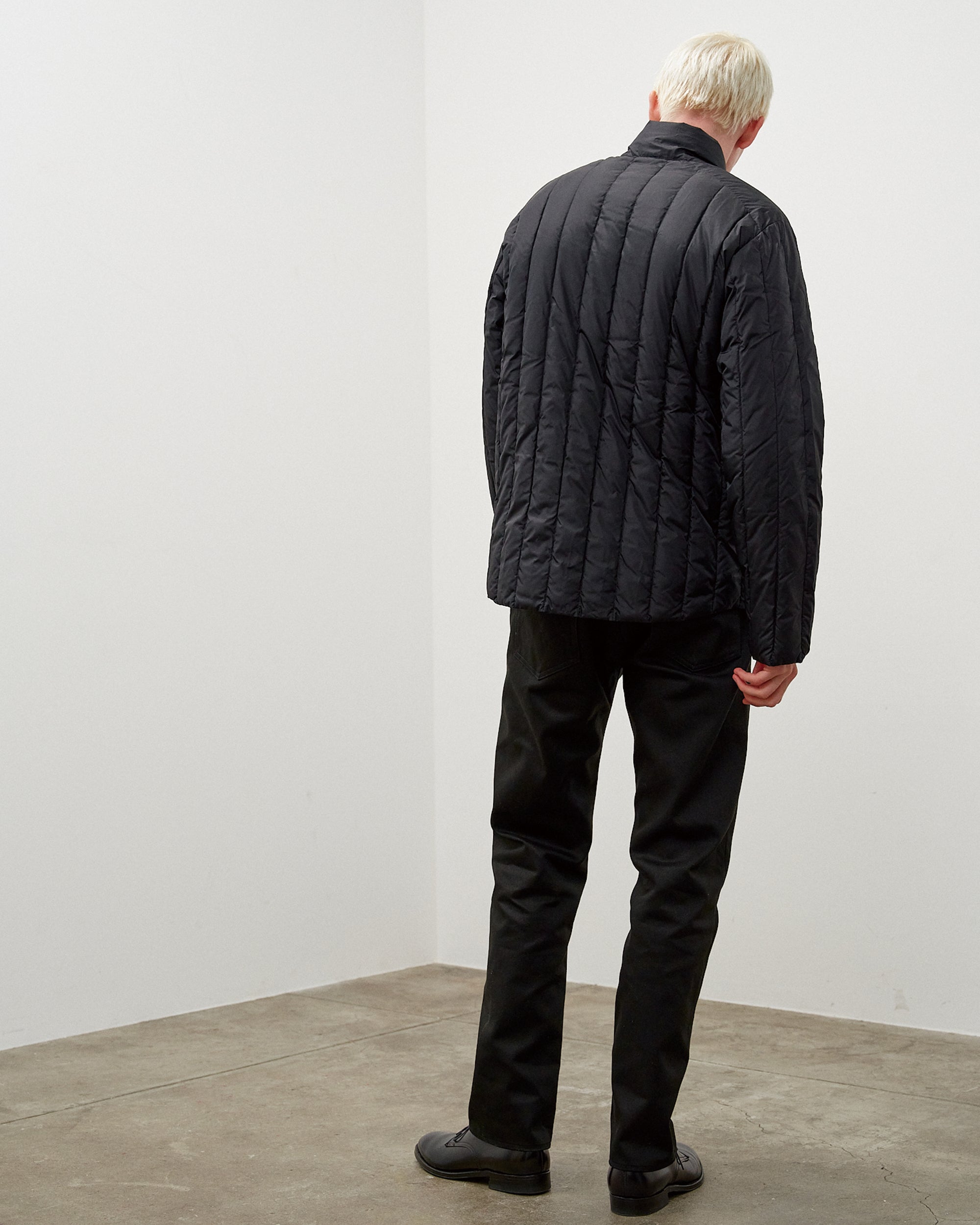 6M Six Month Jacket