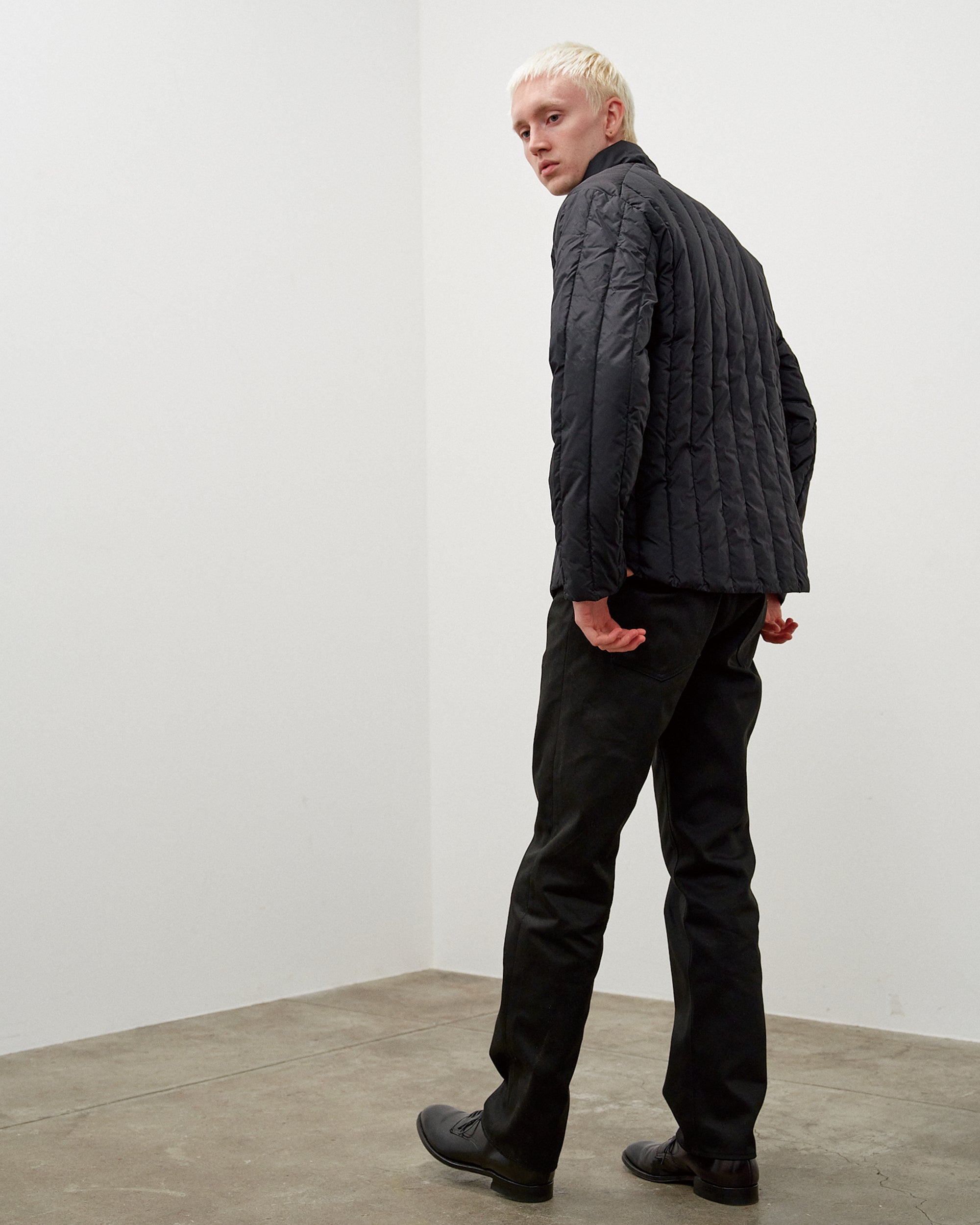 6M Six Month Jacket
