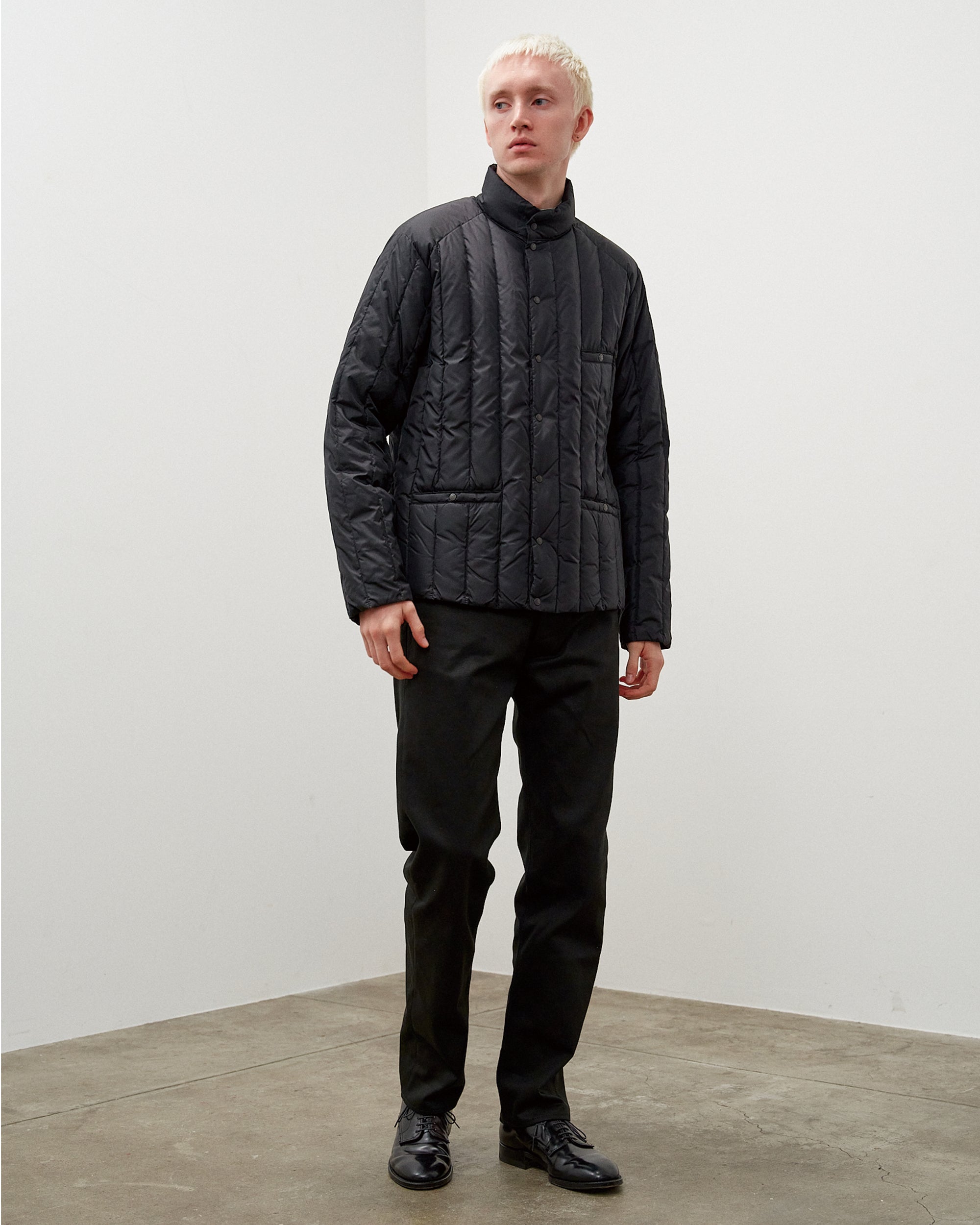 6M Six Month Jacket