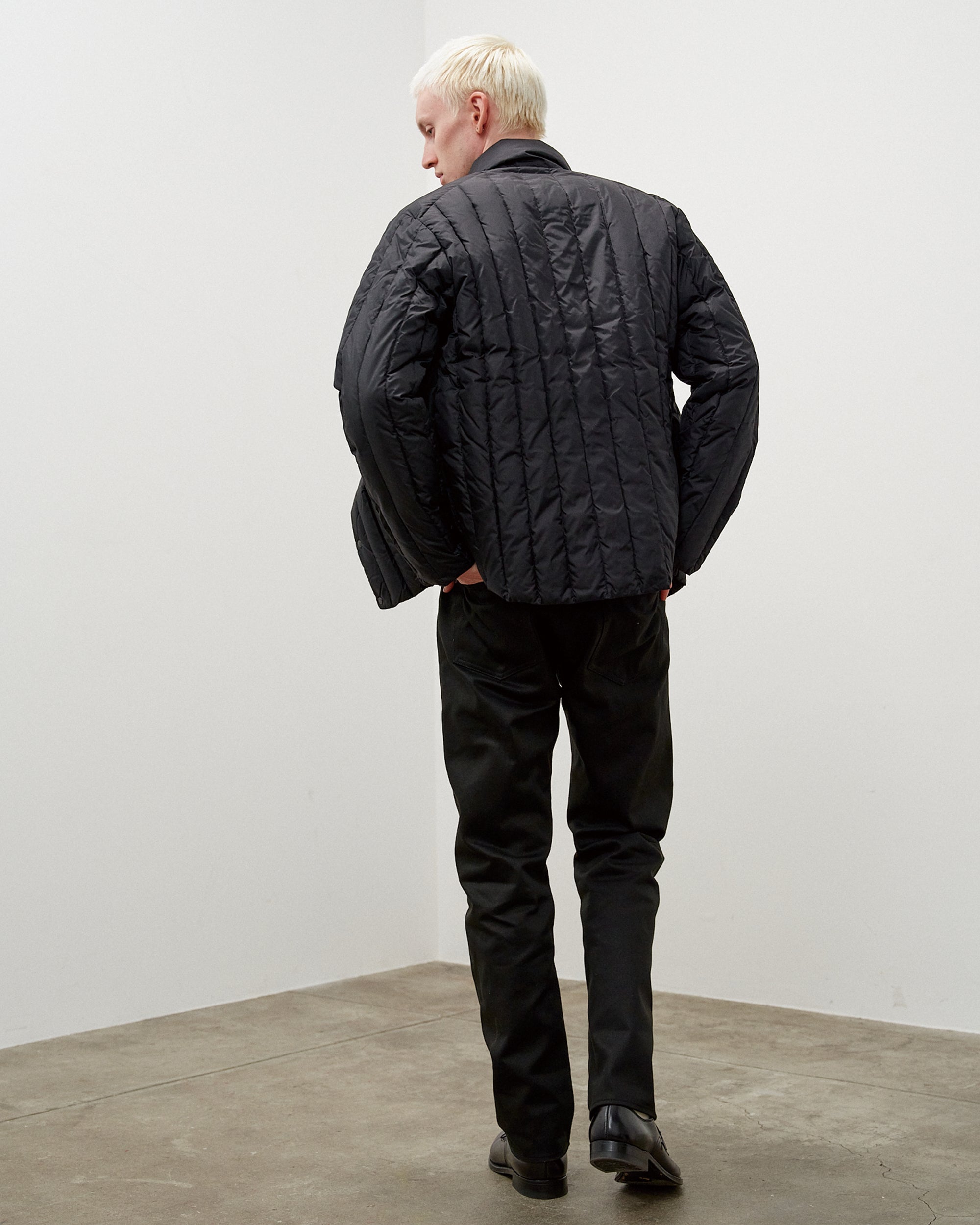 6M Six Month Jacket