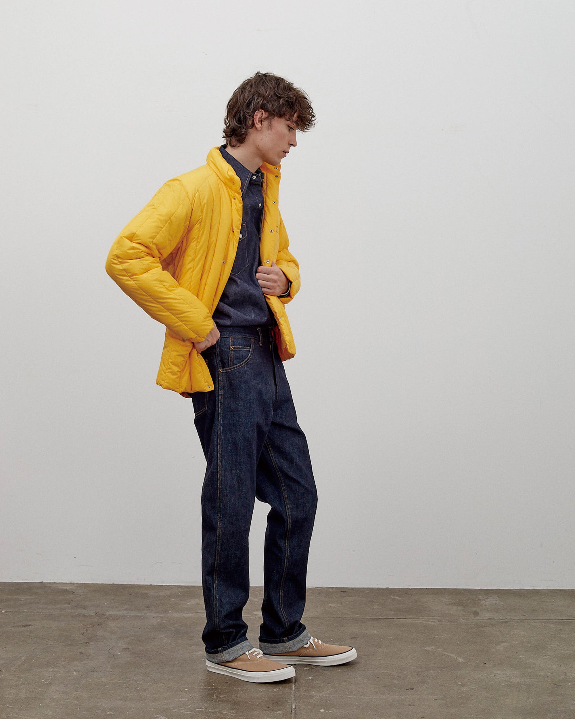 6M Six Month Jacket