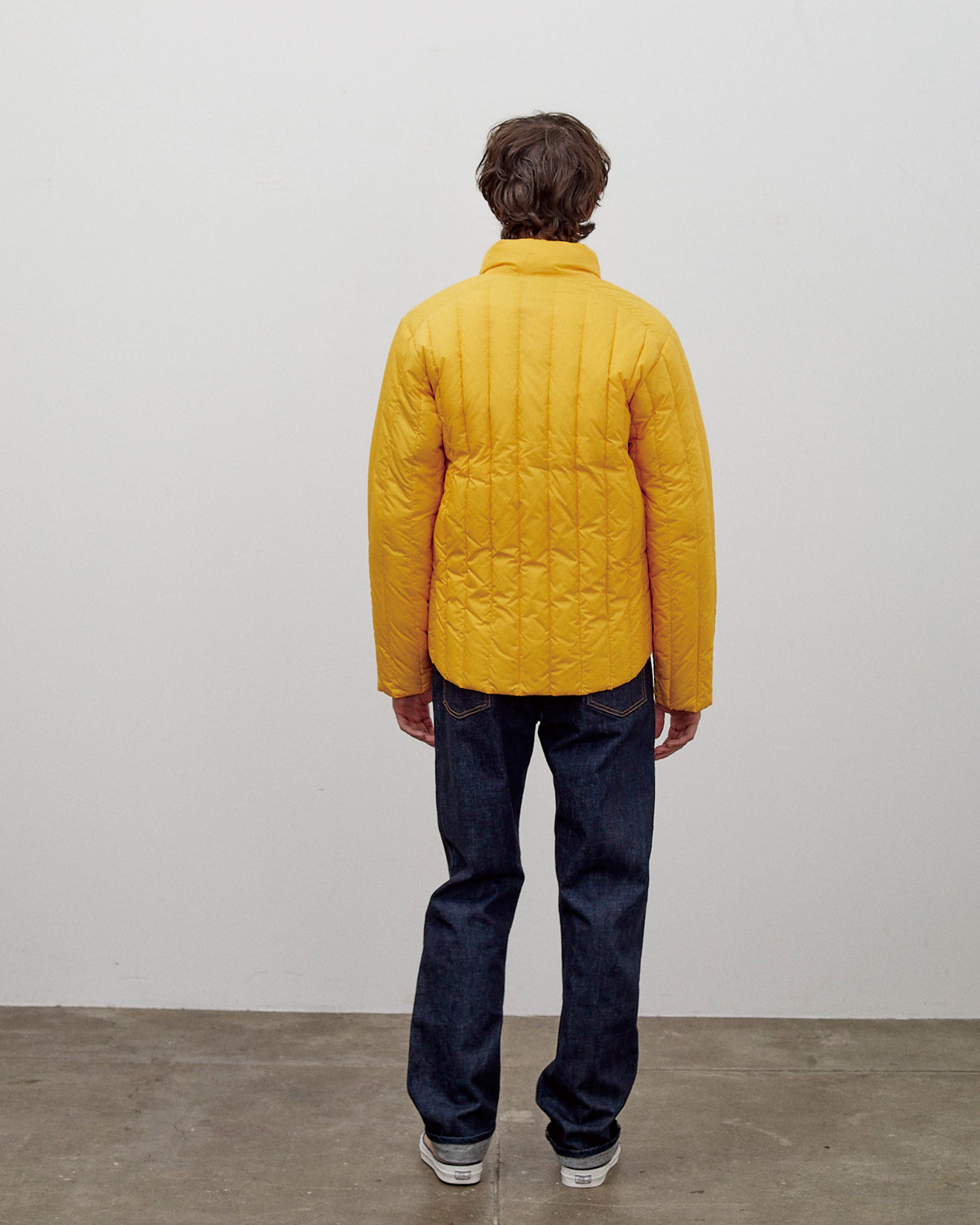 6M Six Month Jacket