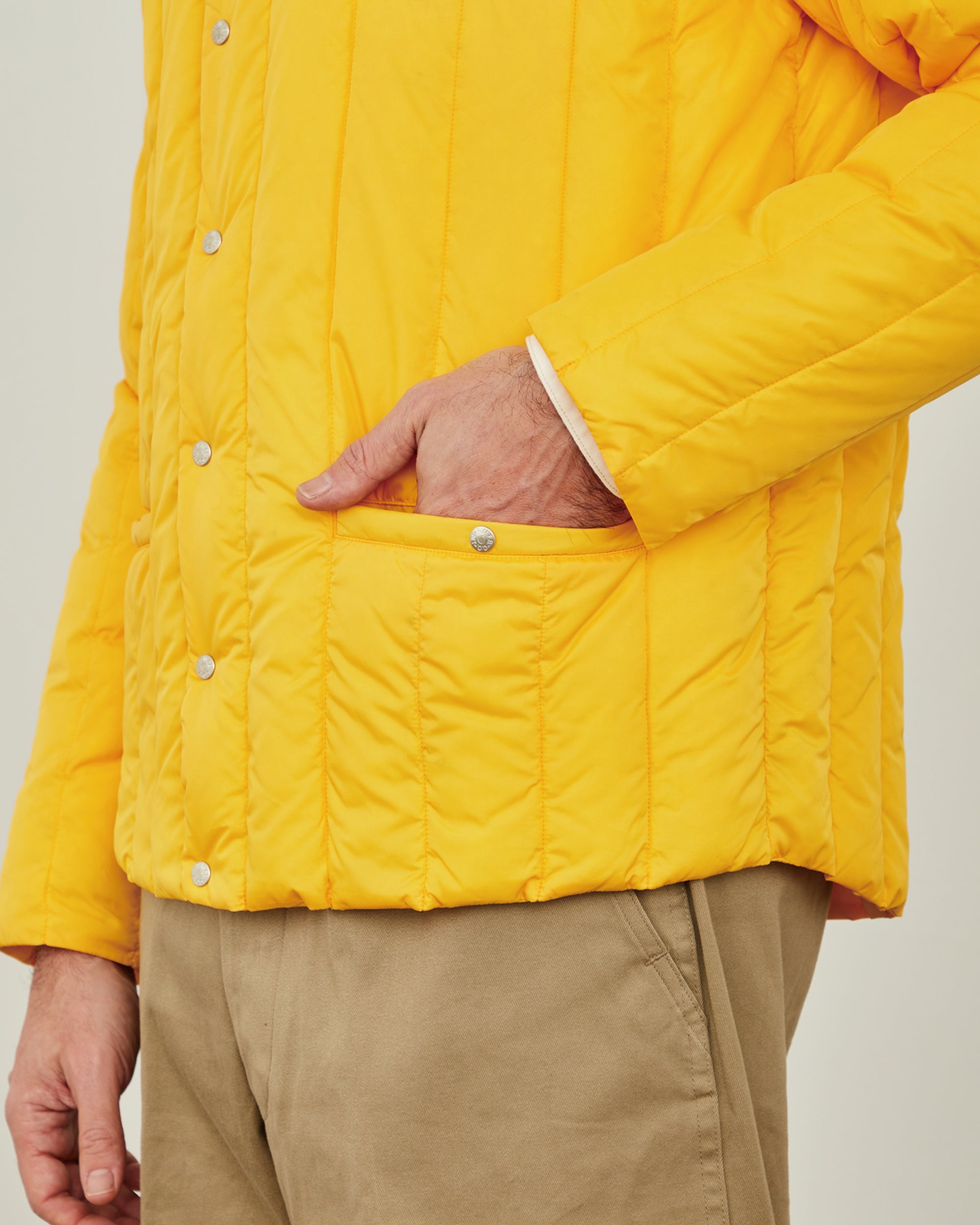 6M Six Month Jacket