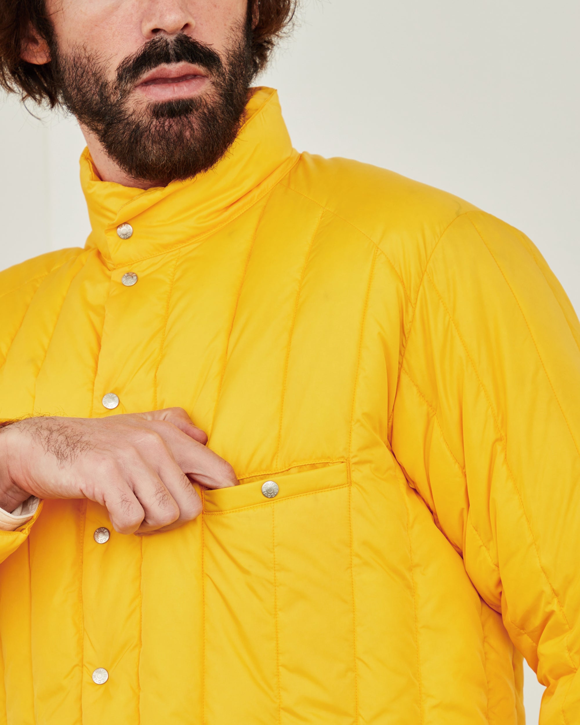 6M Six Month Jacket