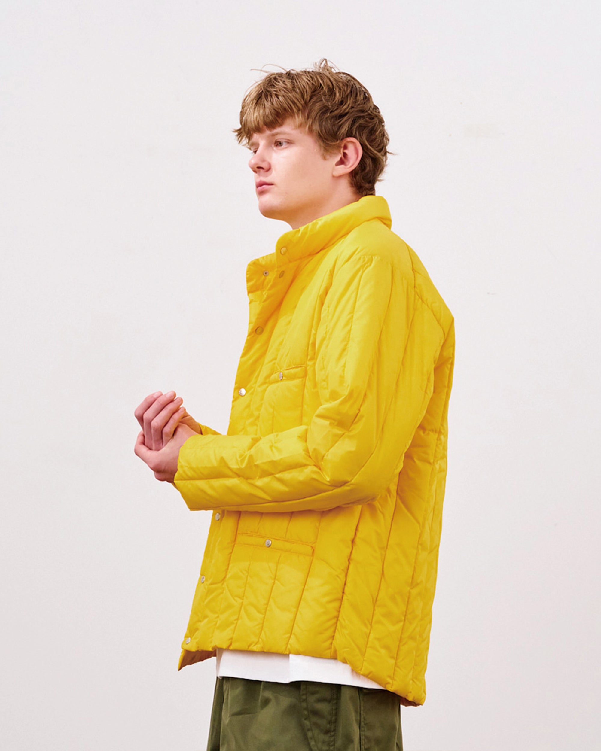 6M Six Month Jacket