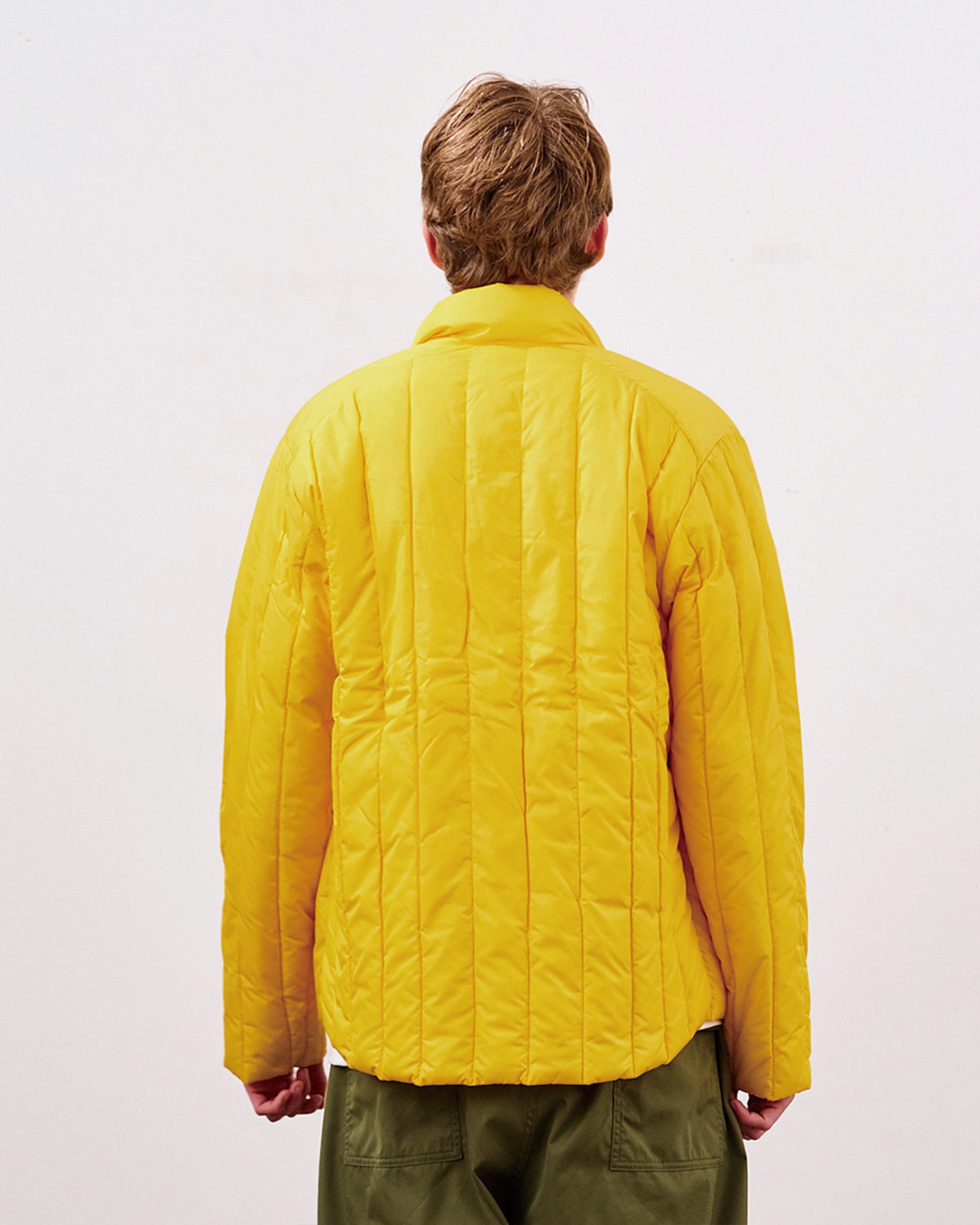 6M Six Month Jacket