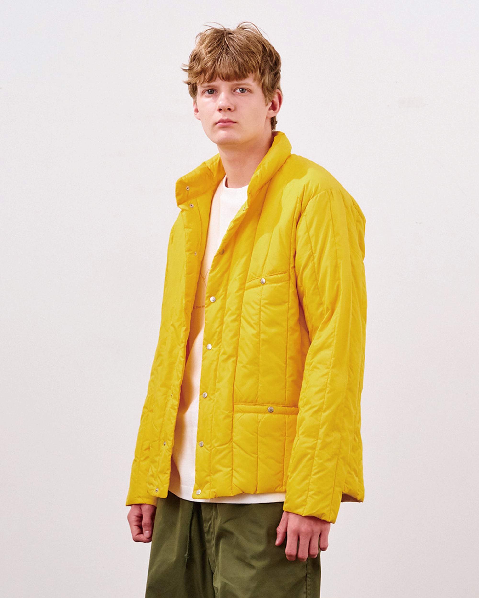 6M Six Month Jacket