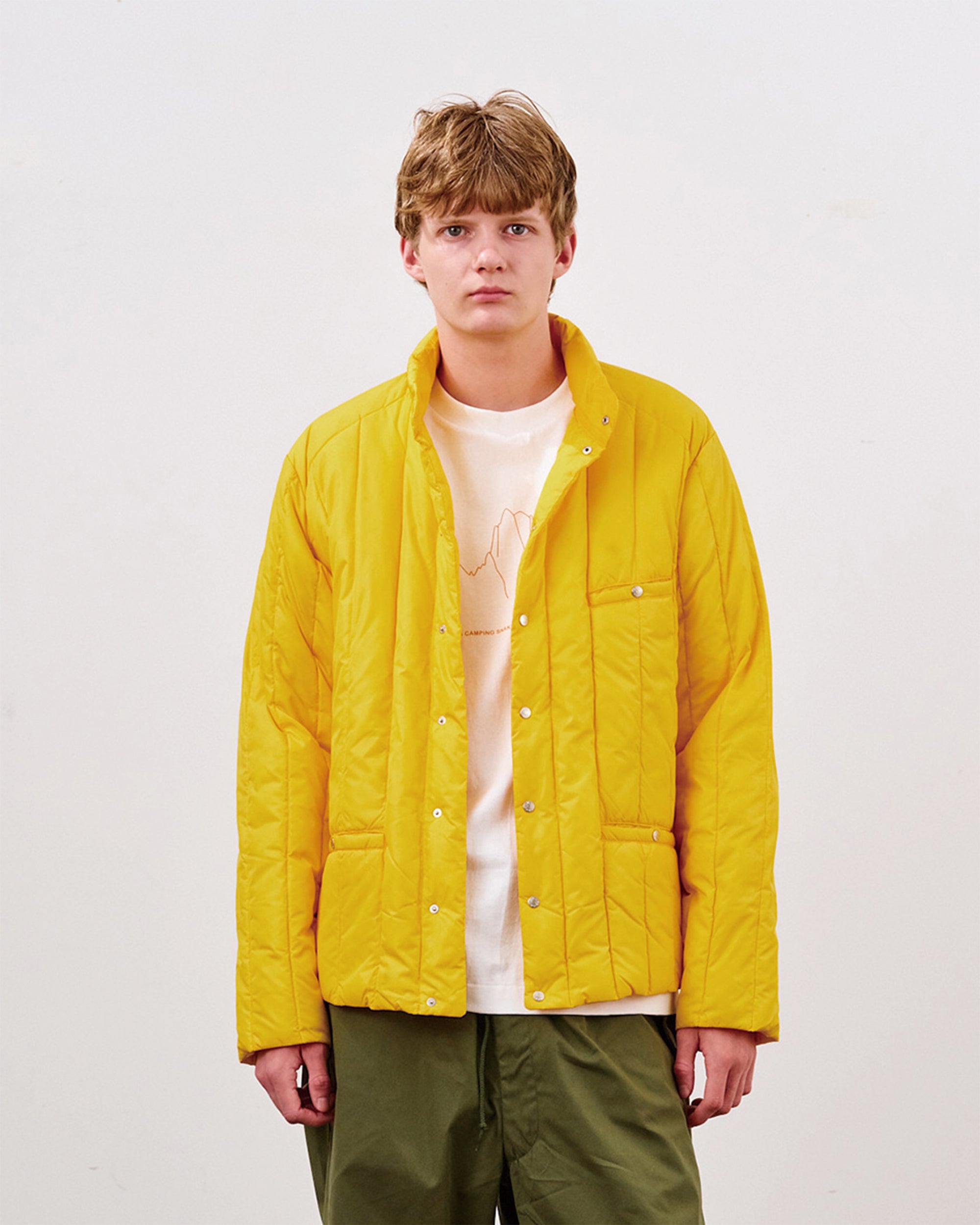 6M Six Month Jacket