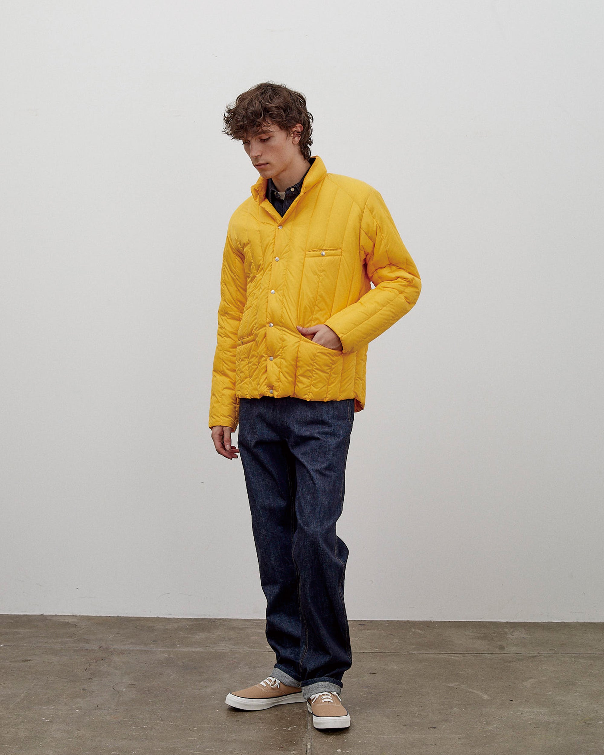 6M Six Month Jacket