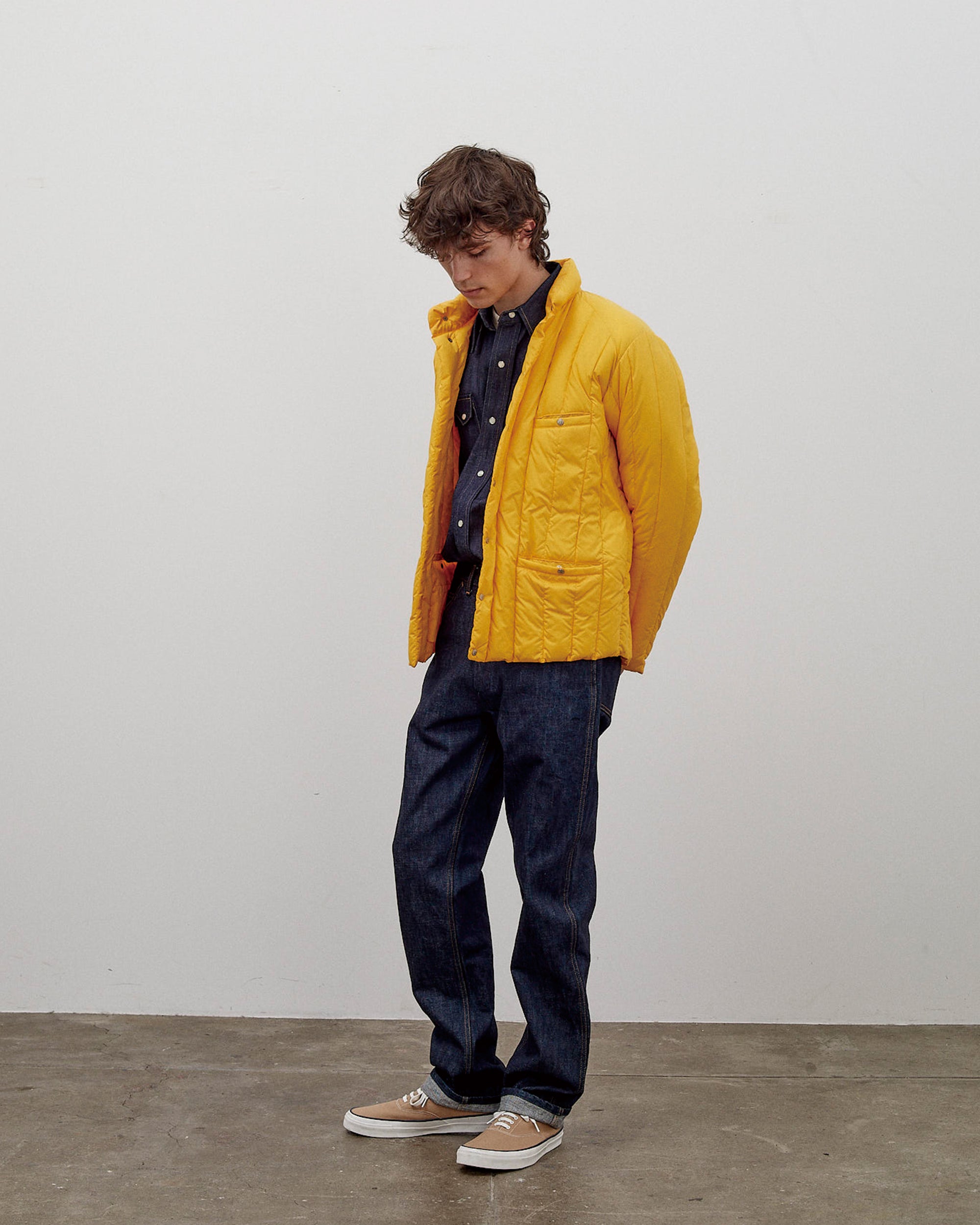 6M Six Month Jacket