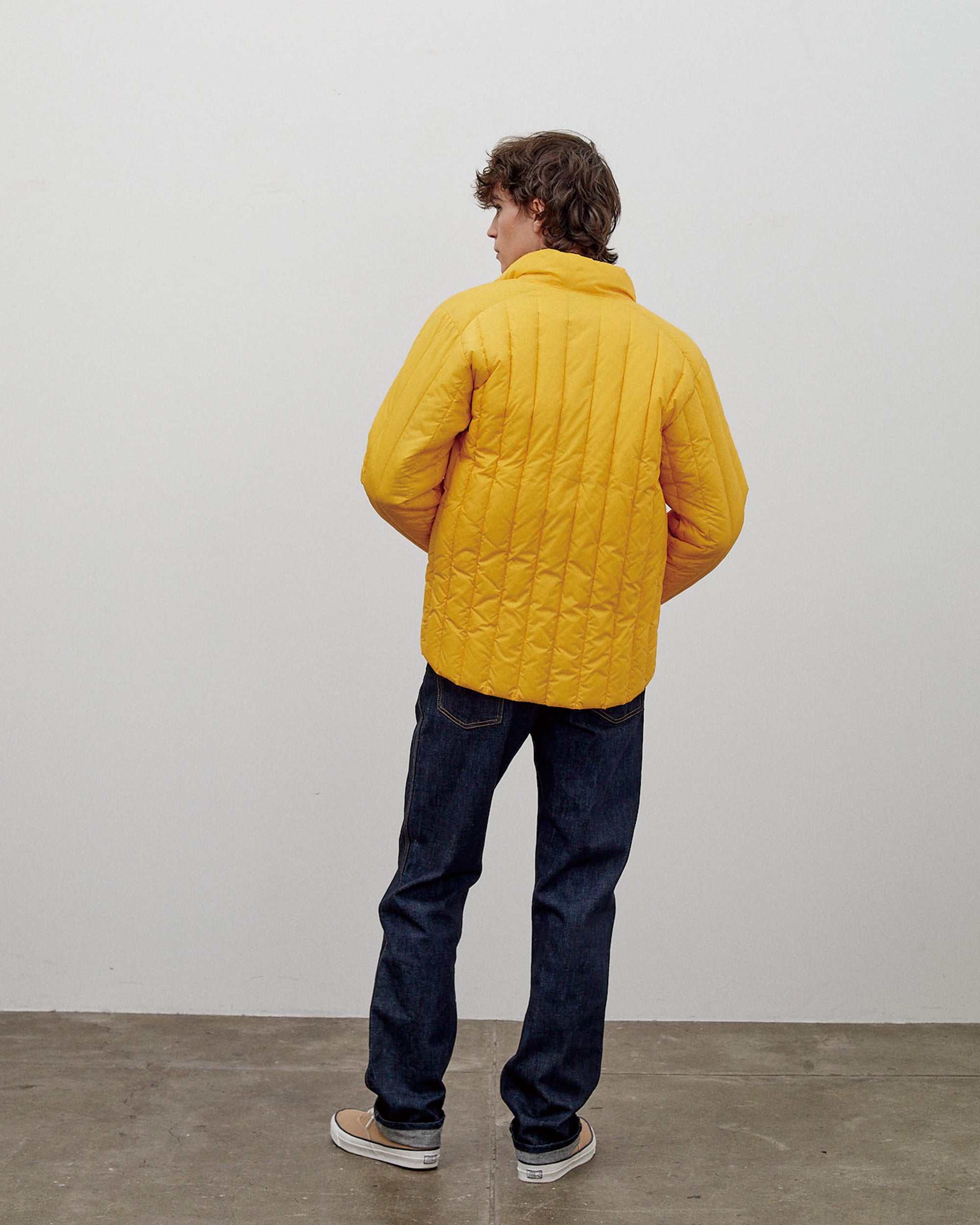 6M Six Month Jacket