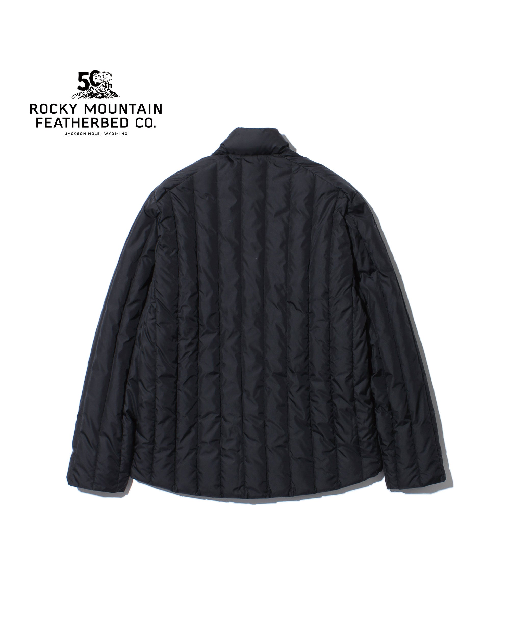 6M Six Month Jacket