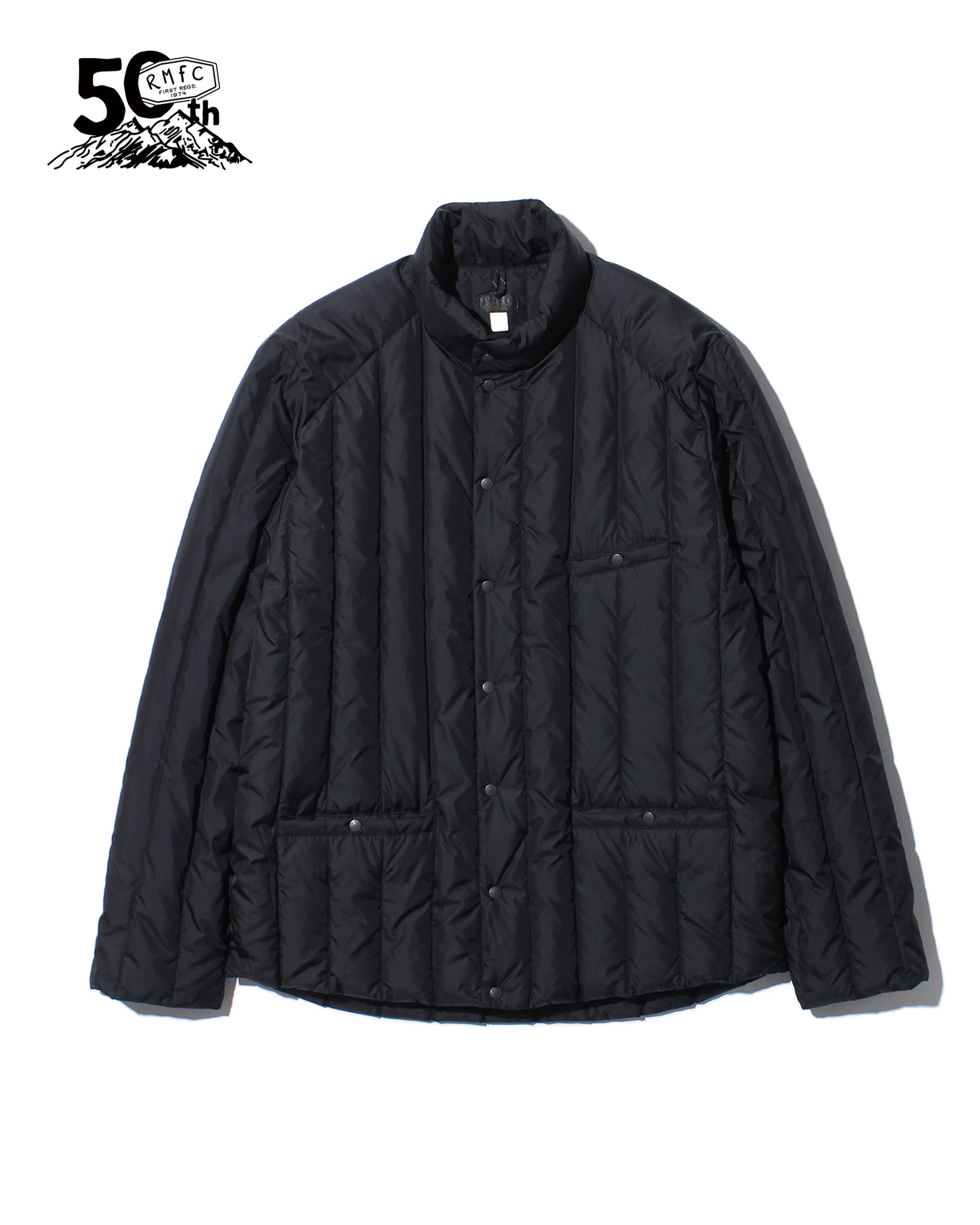 6M Six Month Jacket