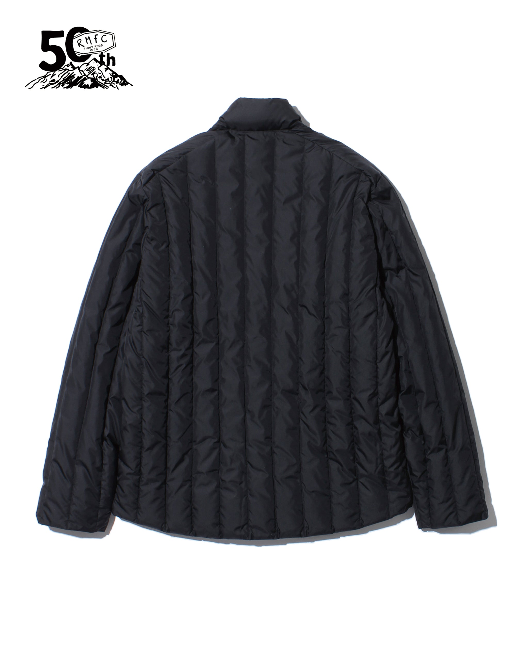 6M Six Month Jacket