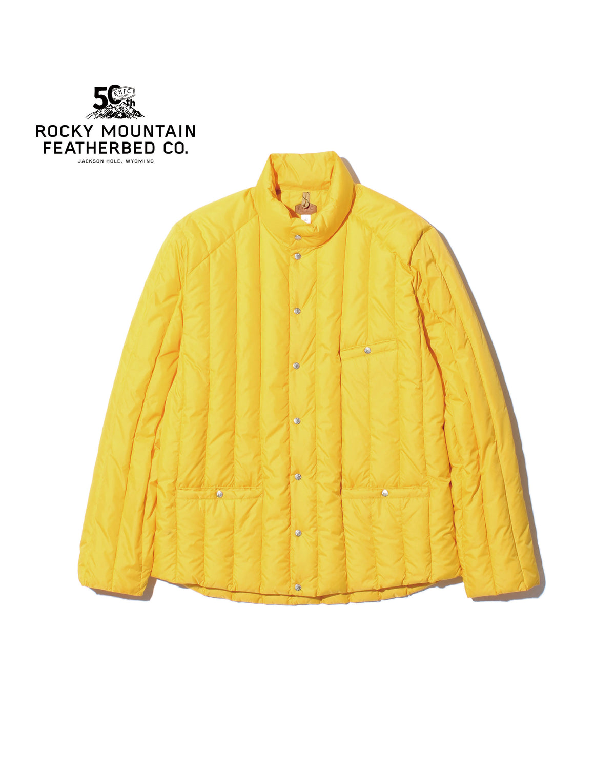 6M Six Month Jacket