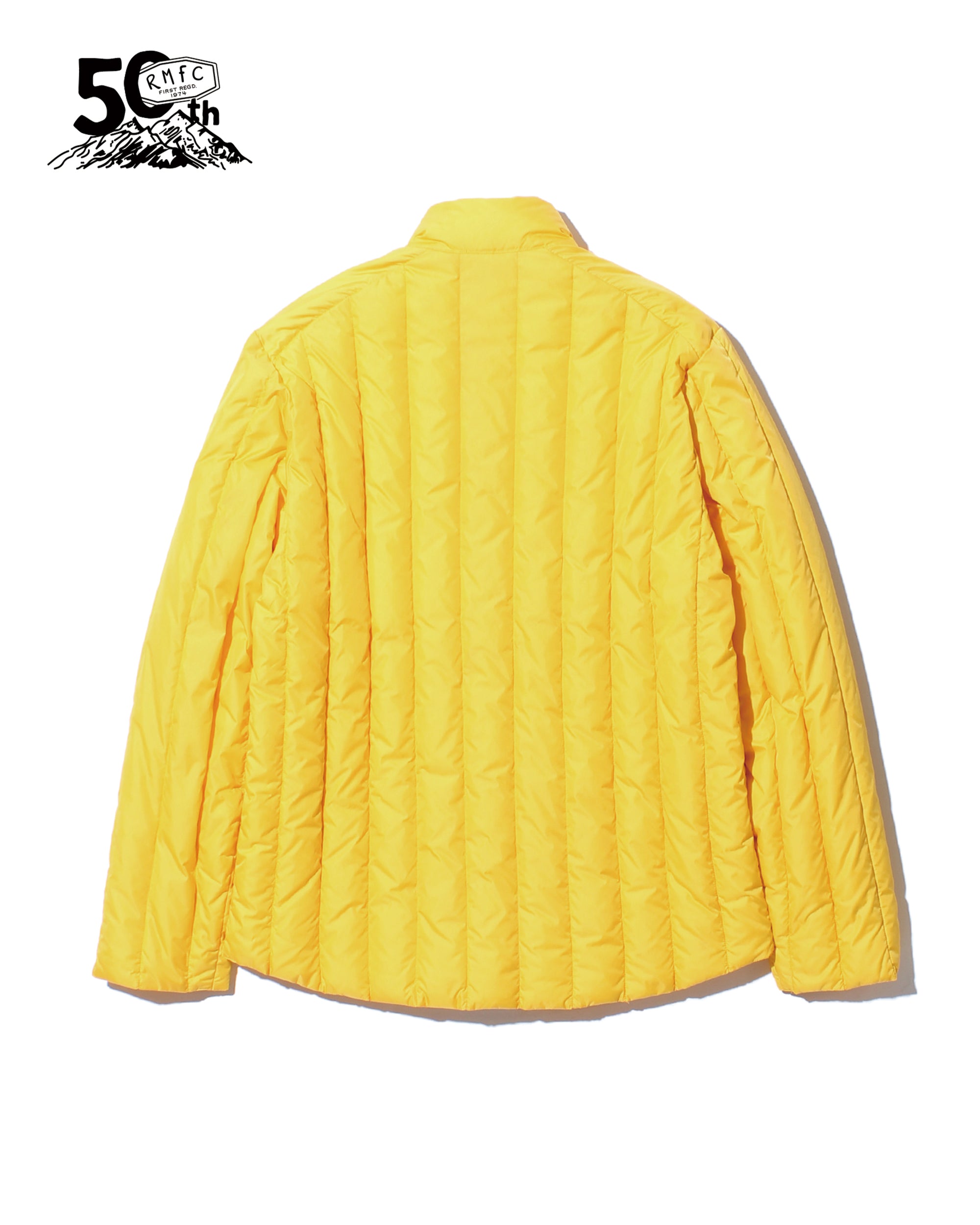 6M Six Month Jacket