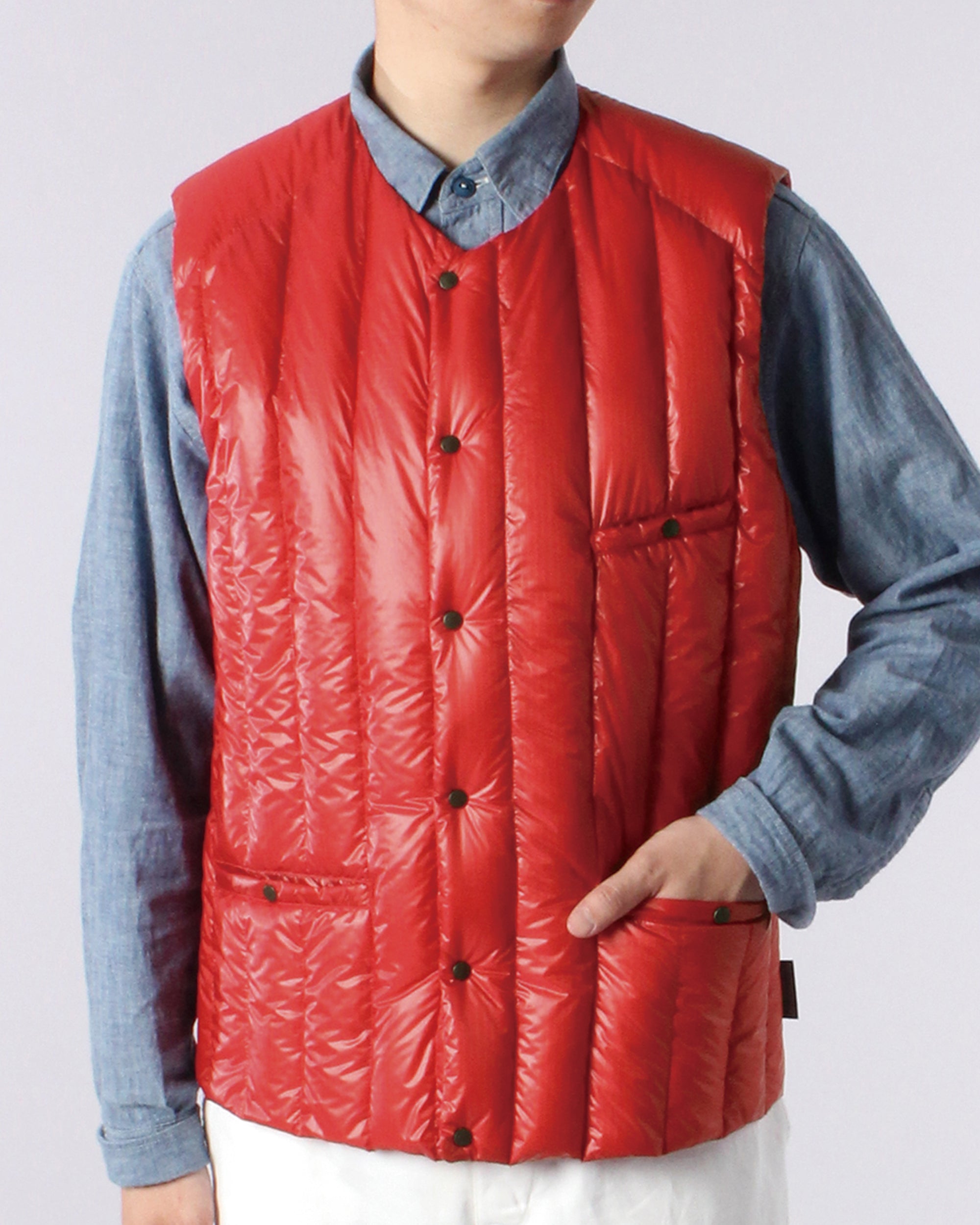 6M Six Month Vest