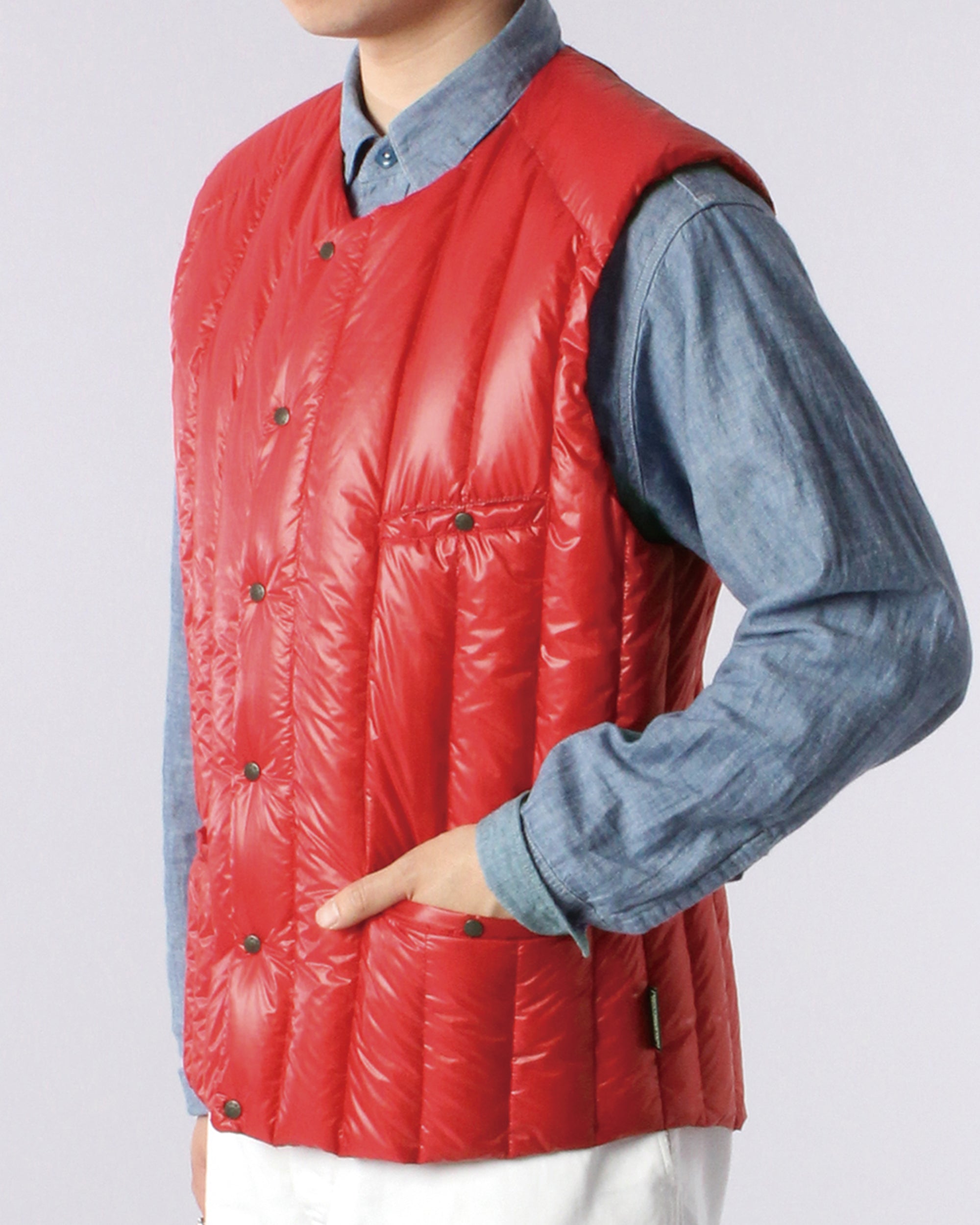 6M Six Month Vest