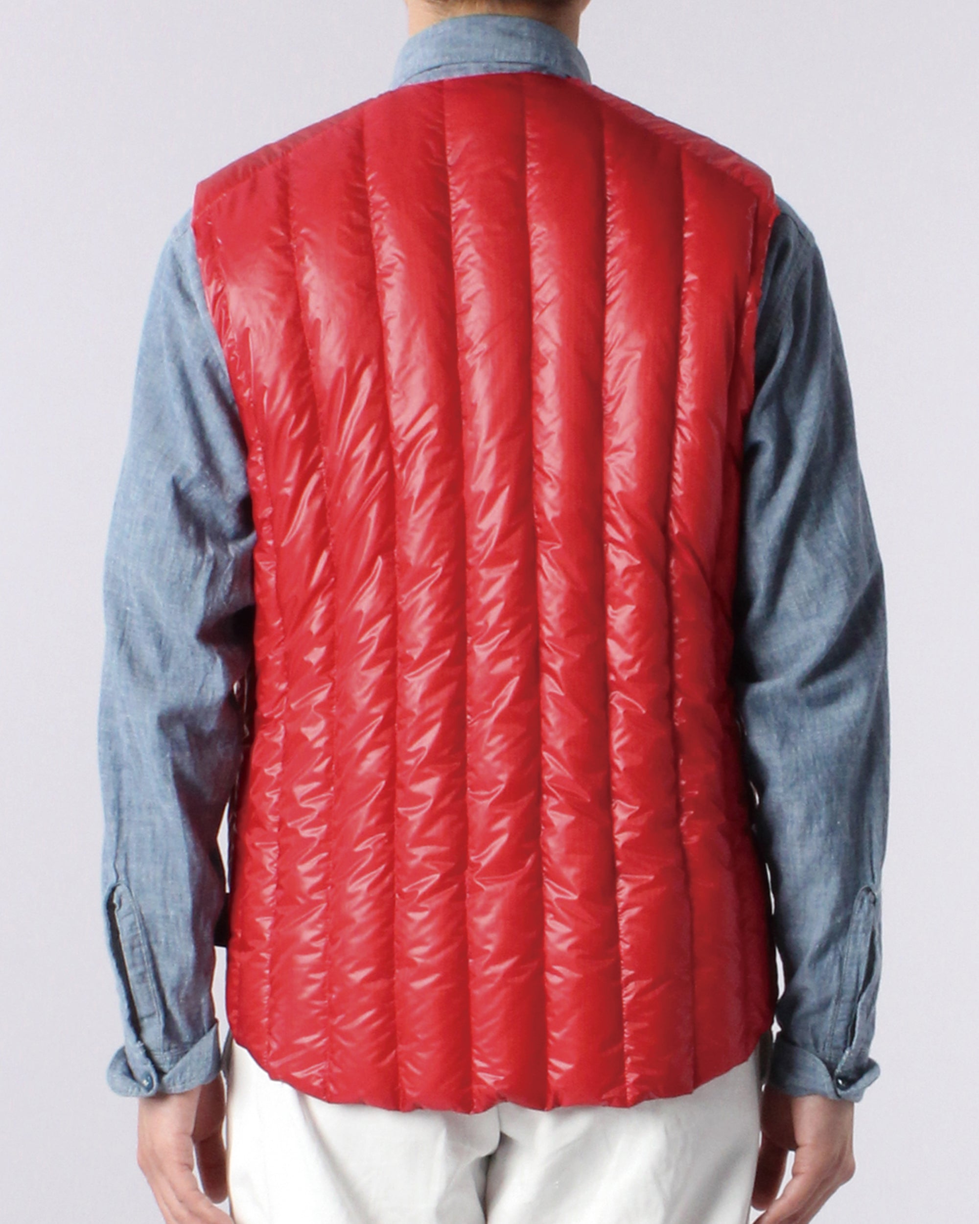 6M Six Month Vest