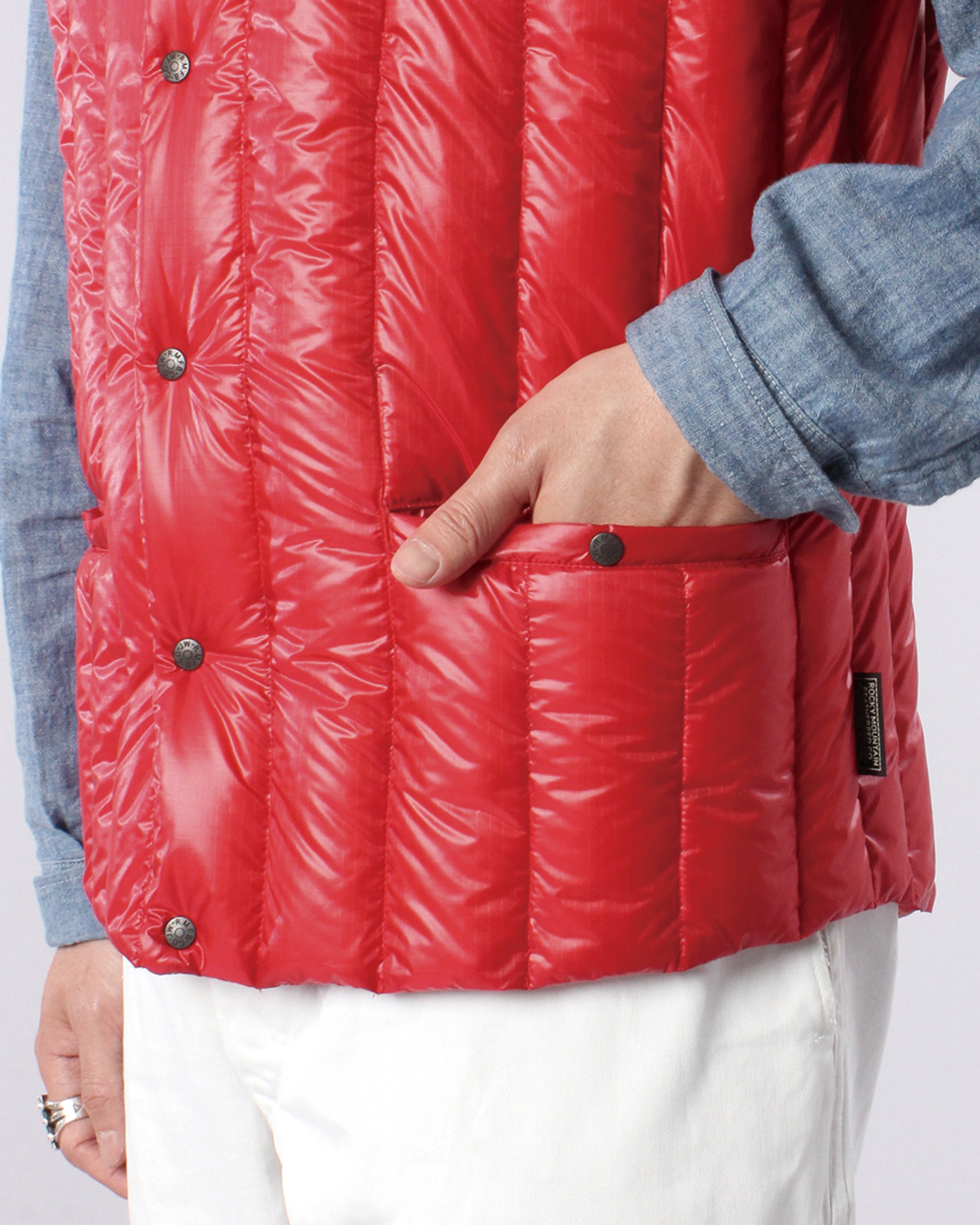 6M Six Month Vest