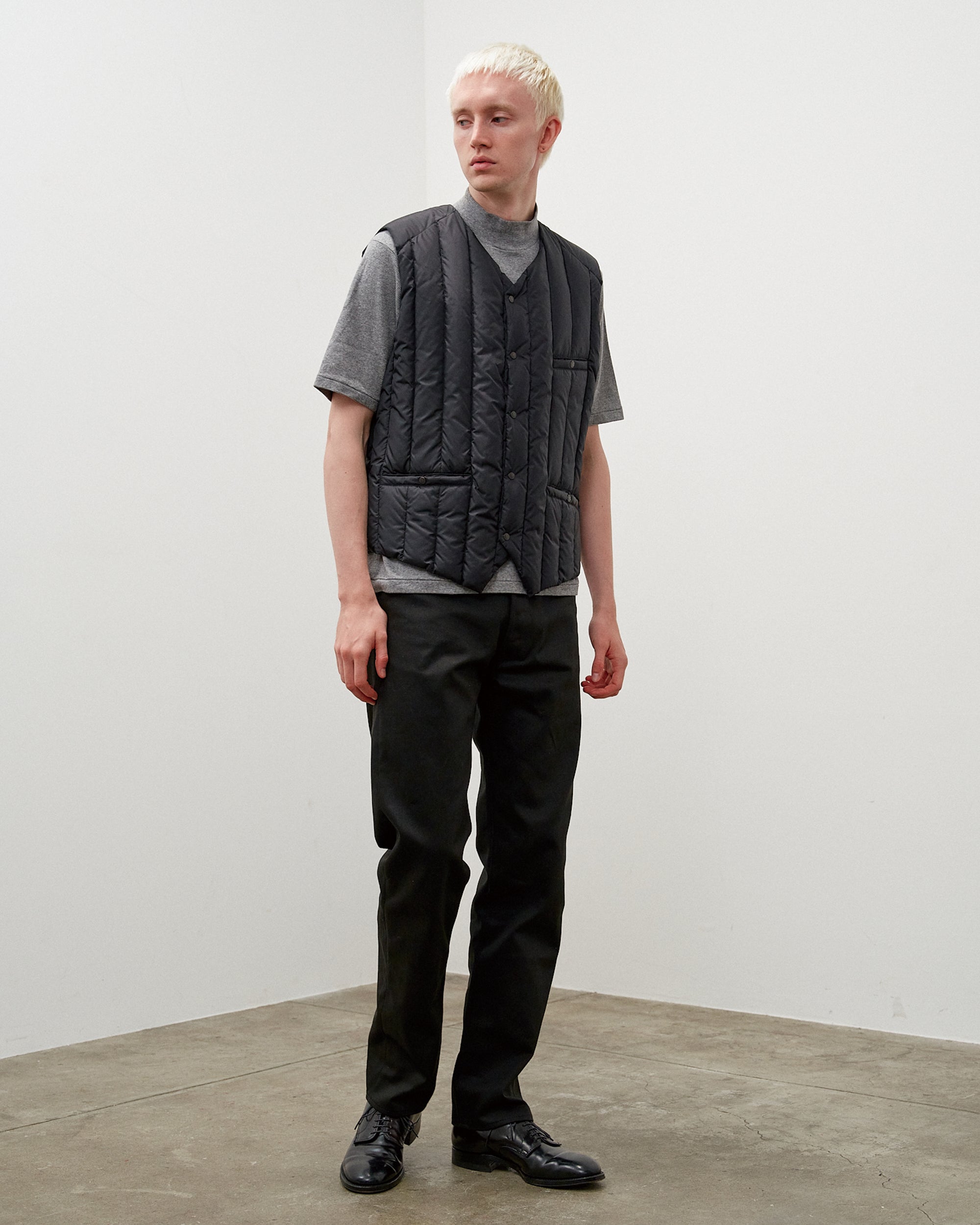 6M Six Month Vest