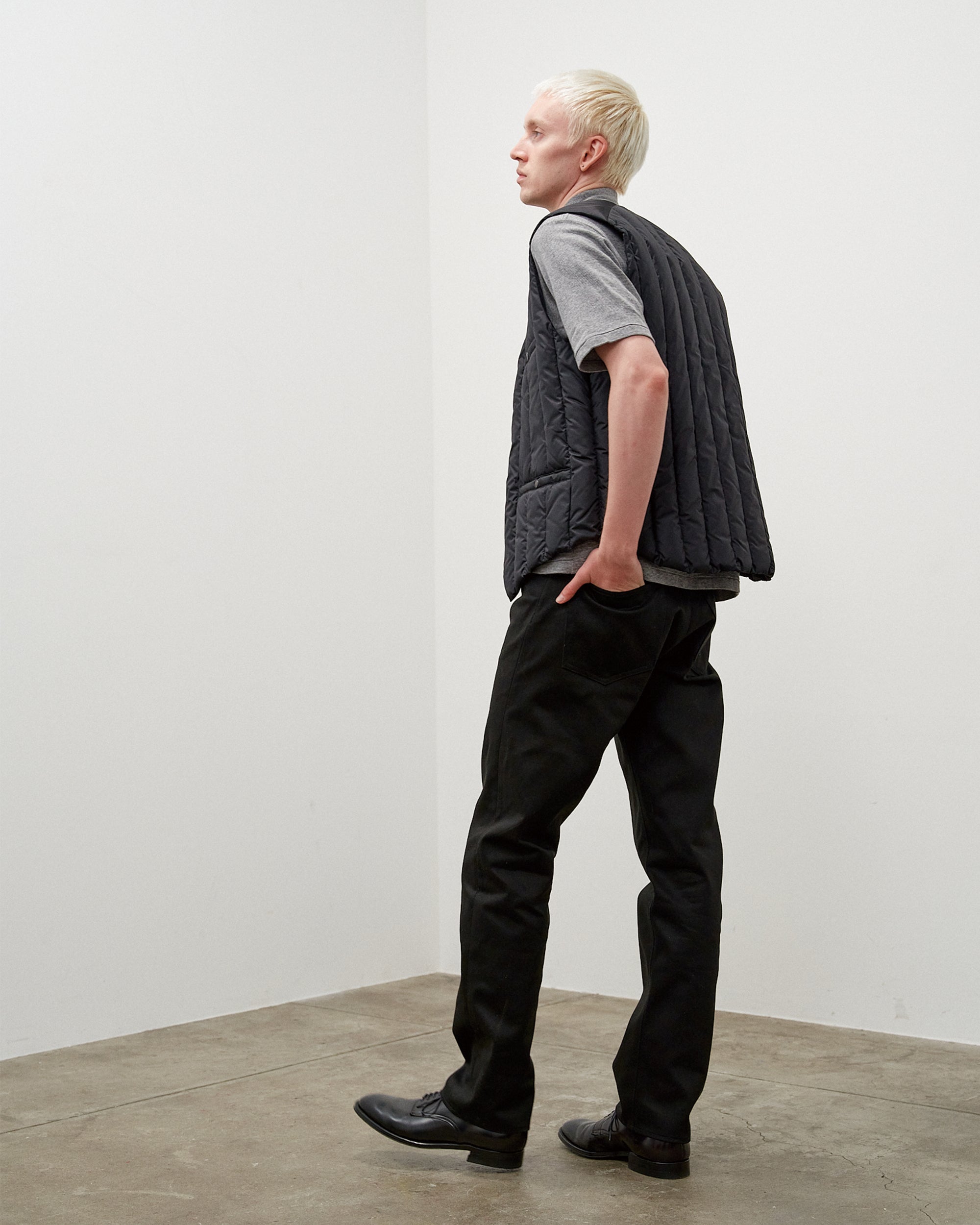 6M Six Month Vest